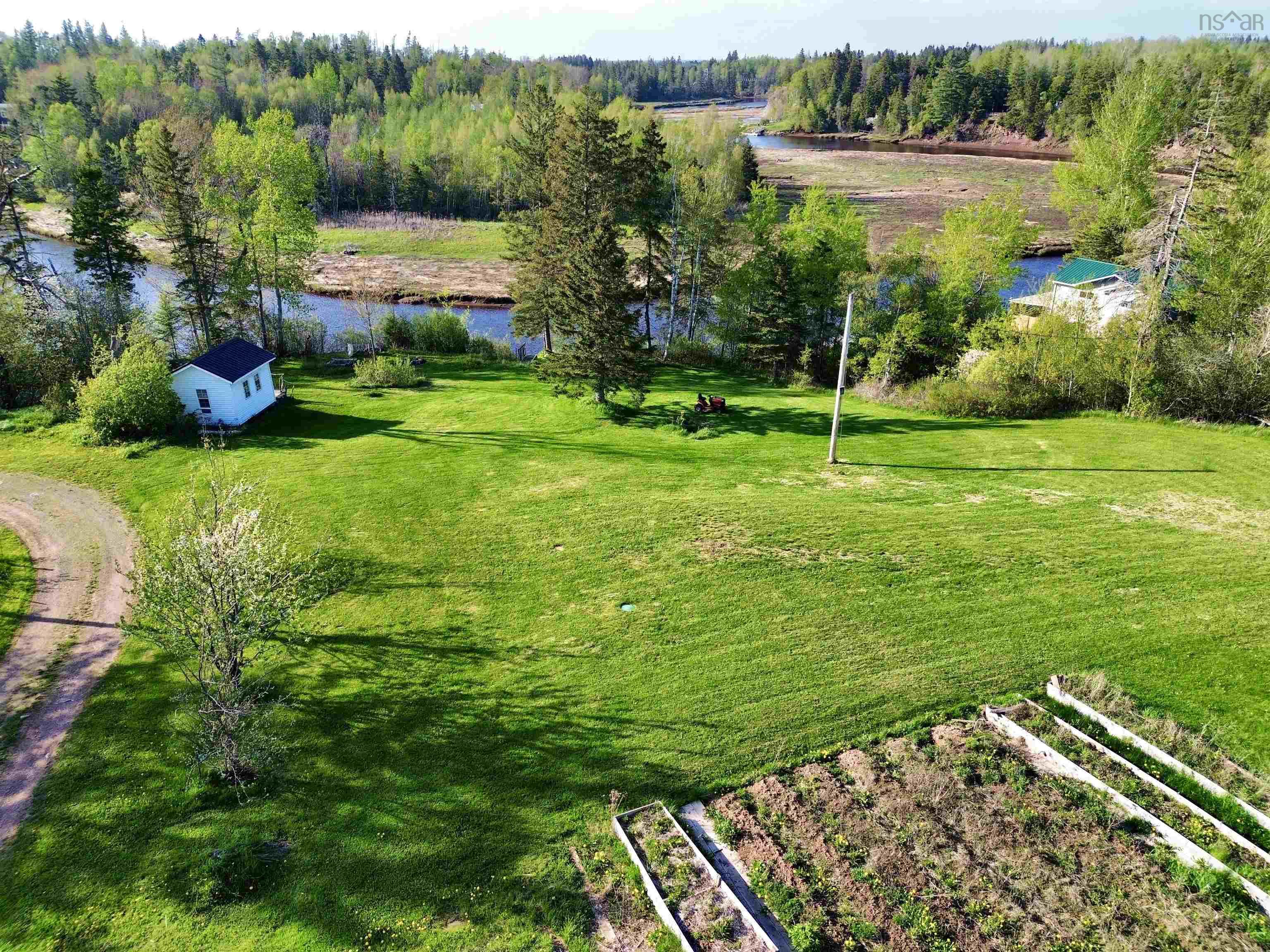 $399,900.00: 765 Green Road, Tidnish Bridge