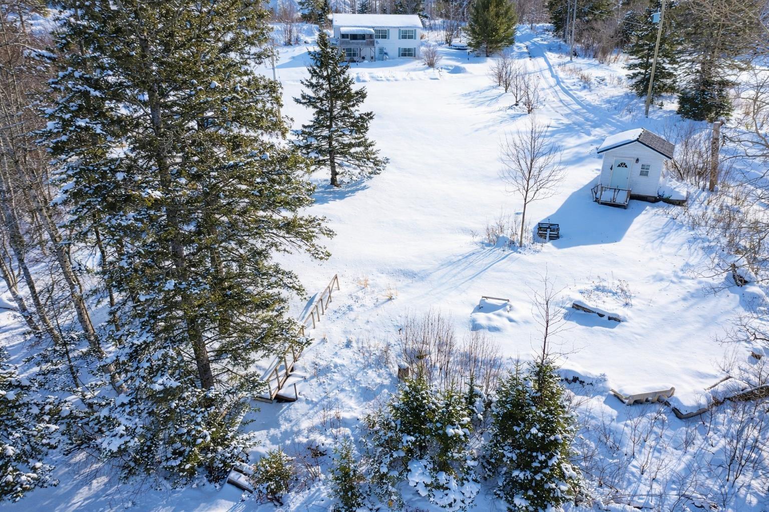 $424,900.00: 765 Green Road, Tidnish Bridge