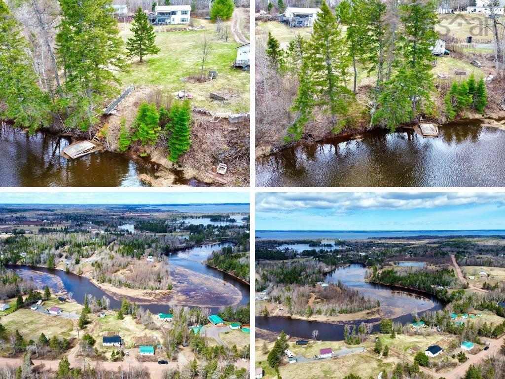 $399,900.00: 765 Green Road, Tidnish Bridge