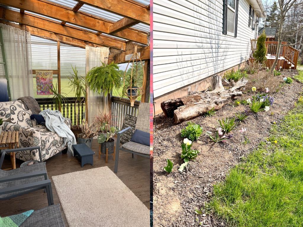 $424,900.00: 765 Green Road, Tidnish Bridge