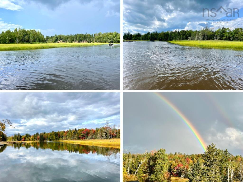 $424,900.00: 765 Green Road, Tidnish Bridge