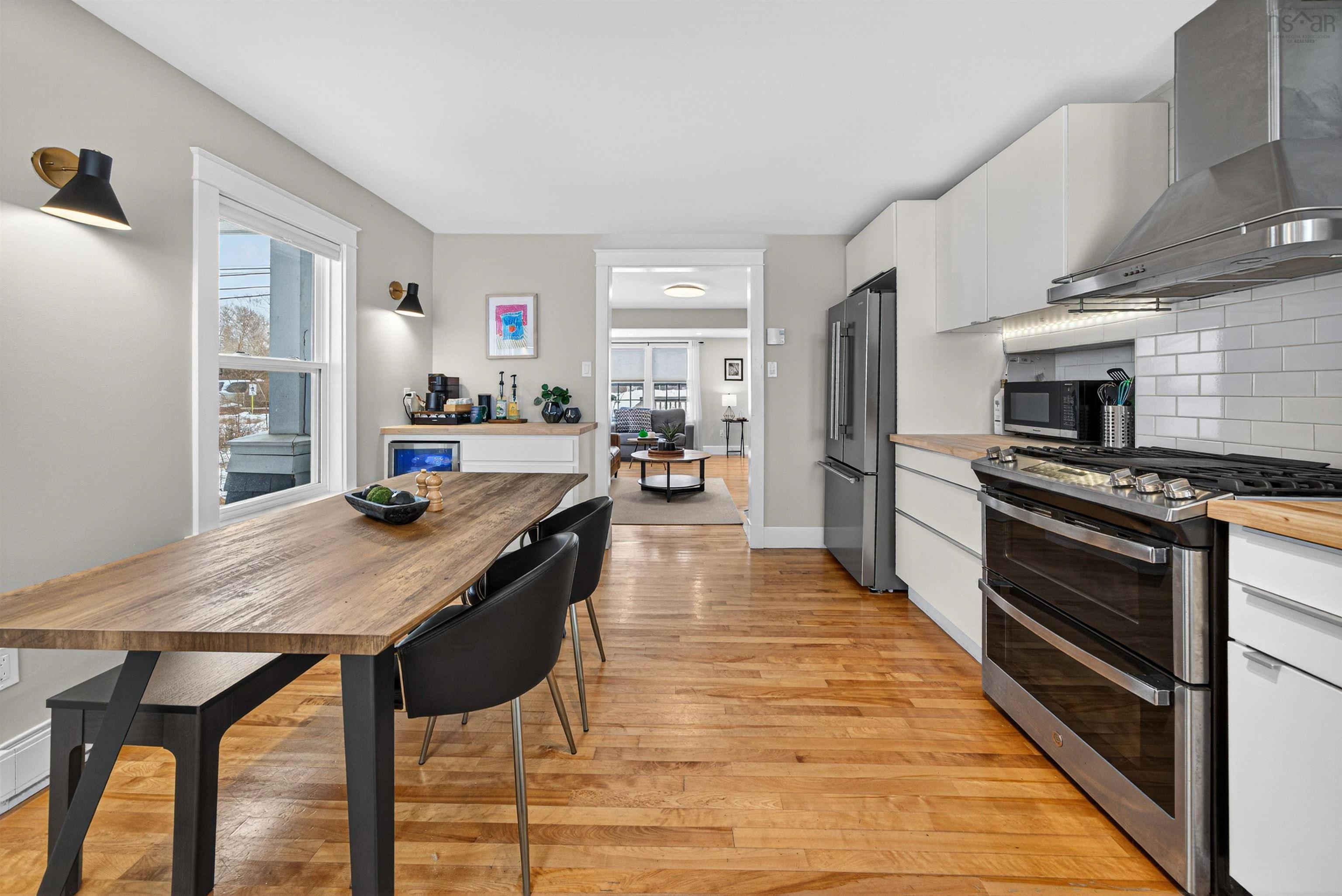 15 Sussex Street, Spryfield, NS (MLS 202603041)