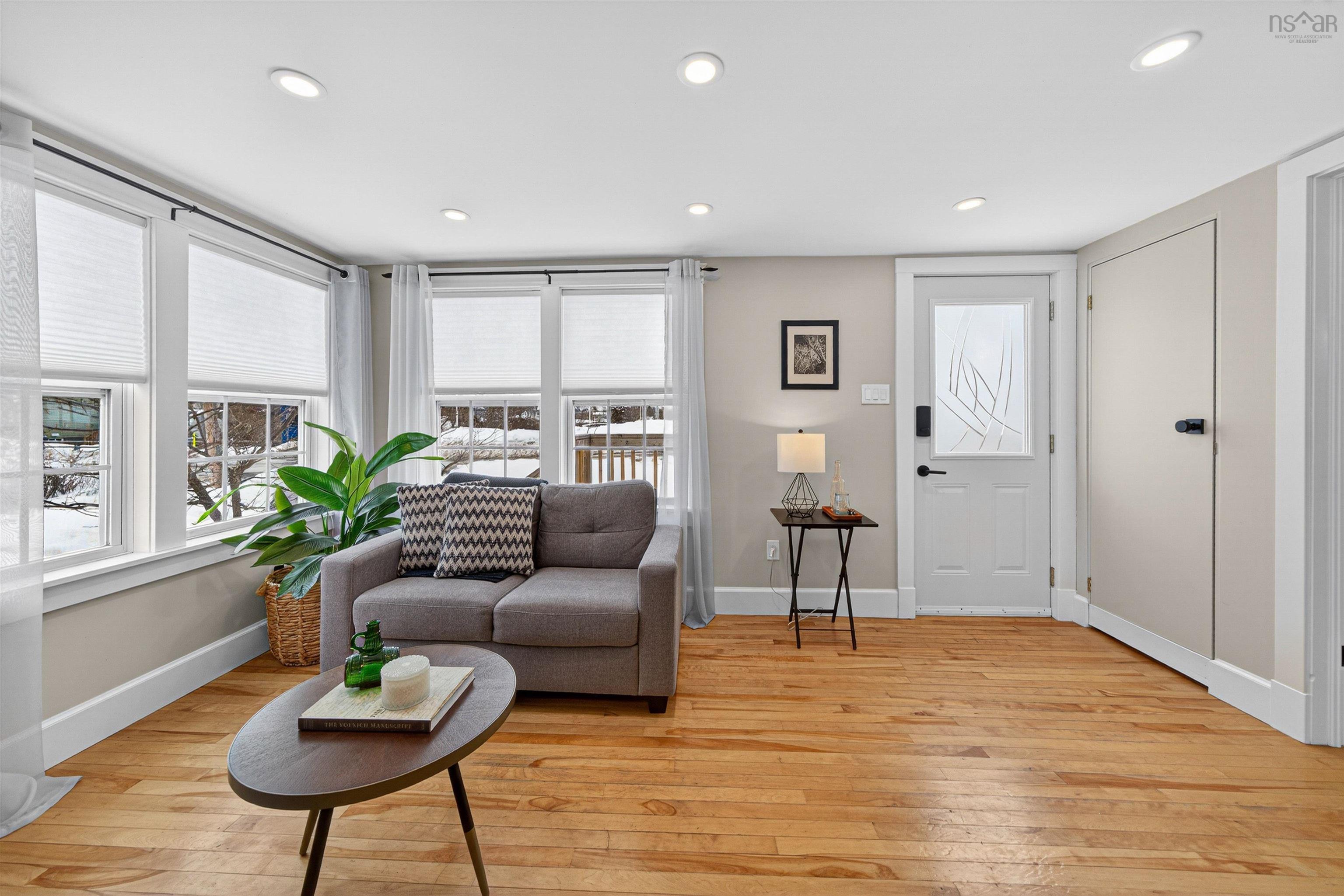 15 Sussex Street, Spryfield, NS (MLS 202603041)