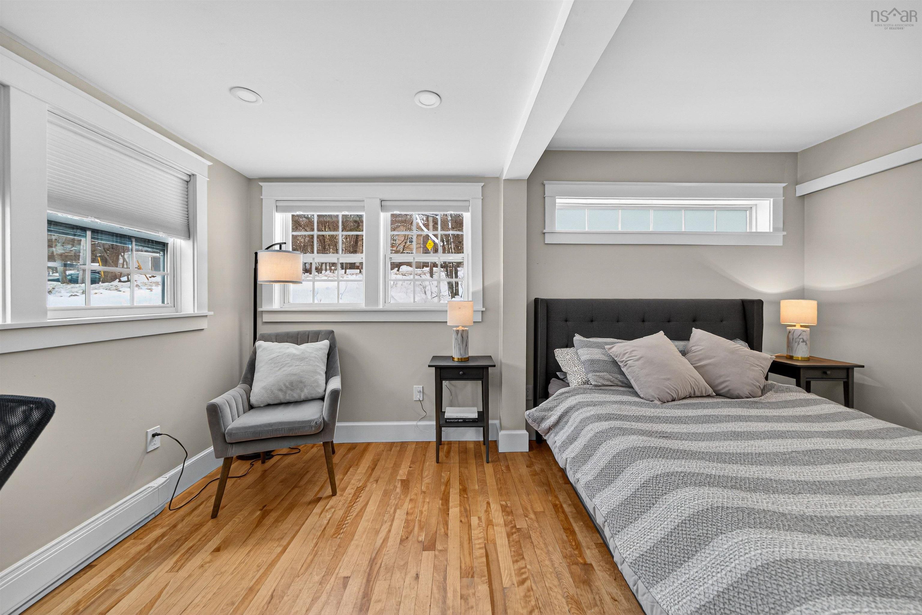 15 Sussex Street, Spryfield, NS (MLS 202603041)