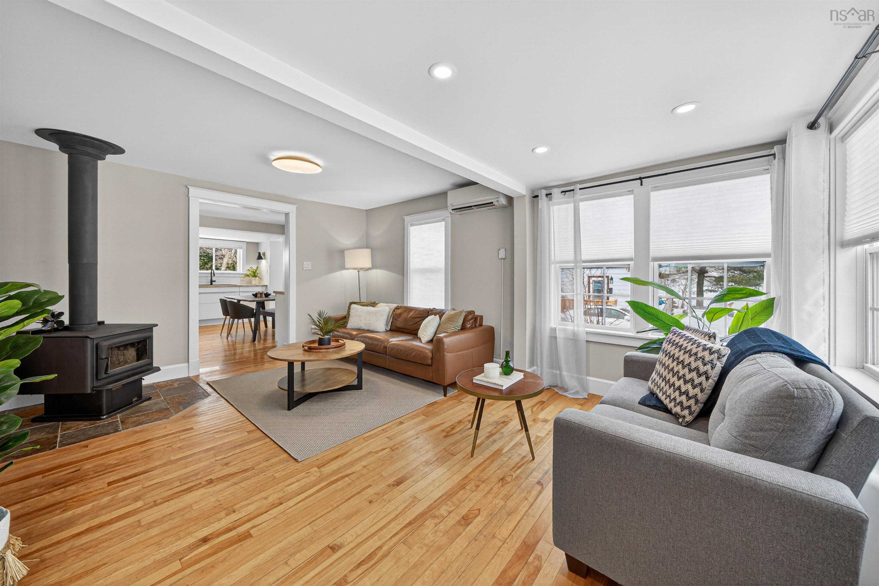 15 Sussex Street, Spryfield, NS (MLS 202603041)