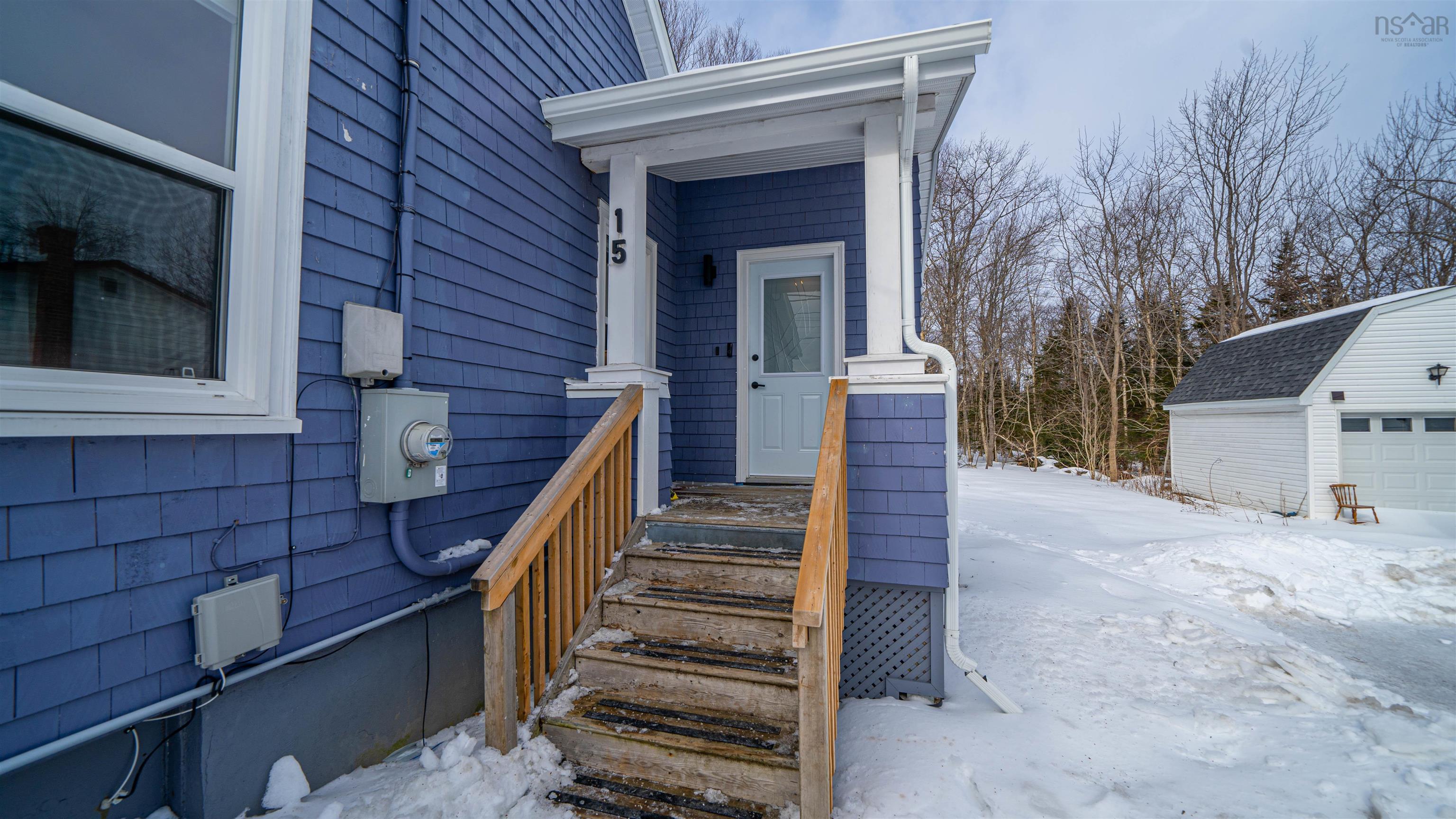 15 Sussex Street, Spryfield, NS (MLS 202603041)
