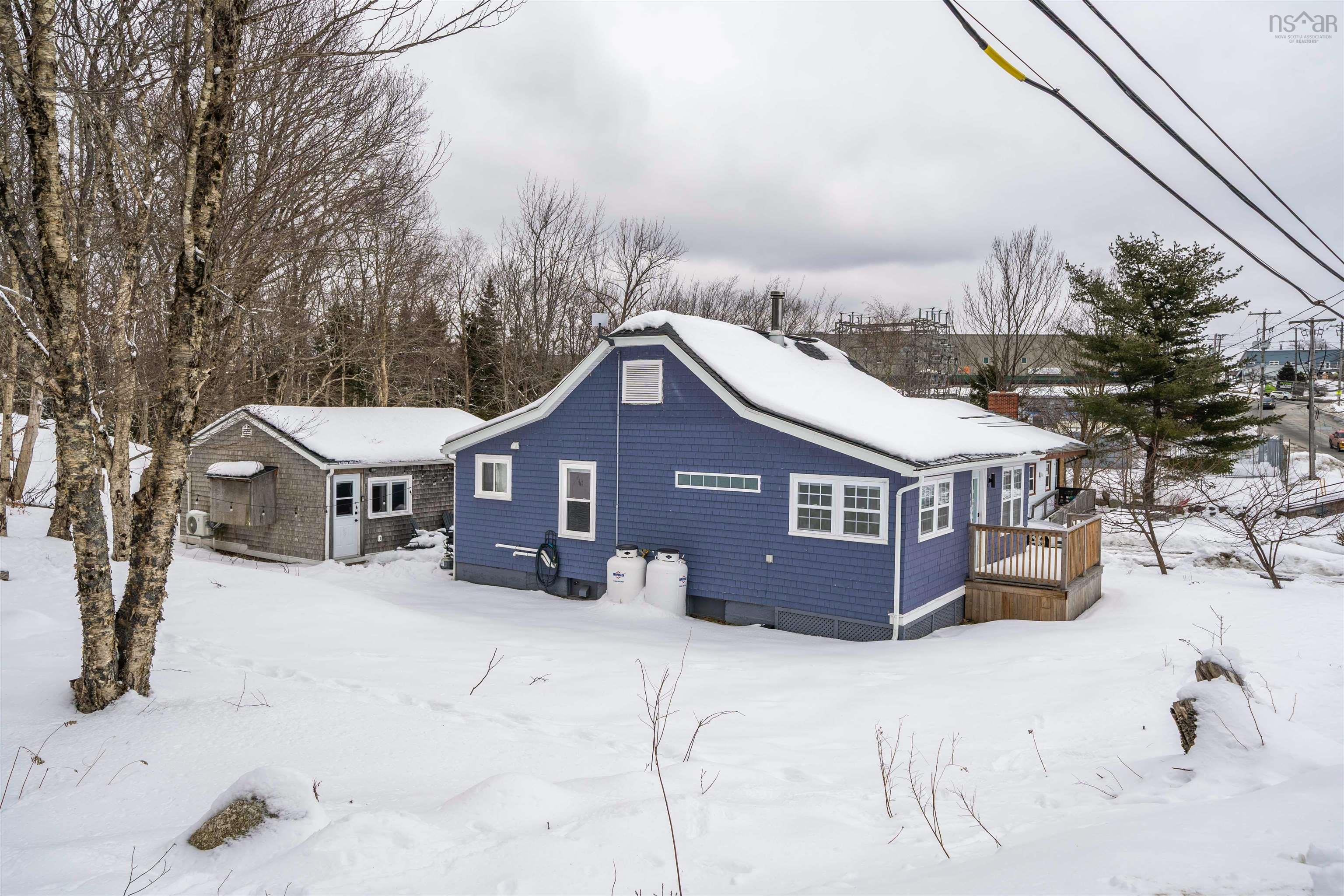 15 Sussex Street, Spryfield, NS (MLS 202603041)