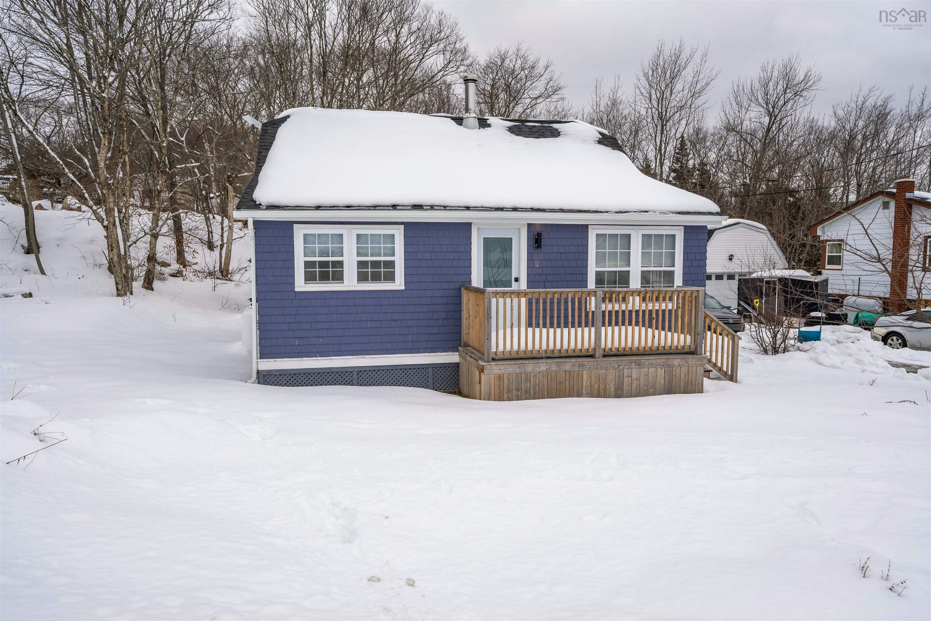 15 Sussex Street, Spryfield, NS (MLS 202603041)