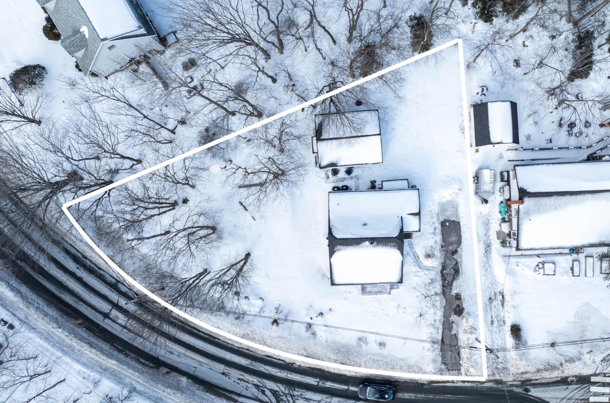 15 Sussex Street, Spryfield, NS (MLS 202603041)