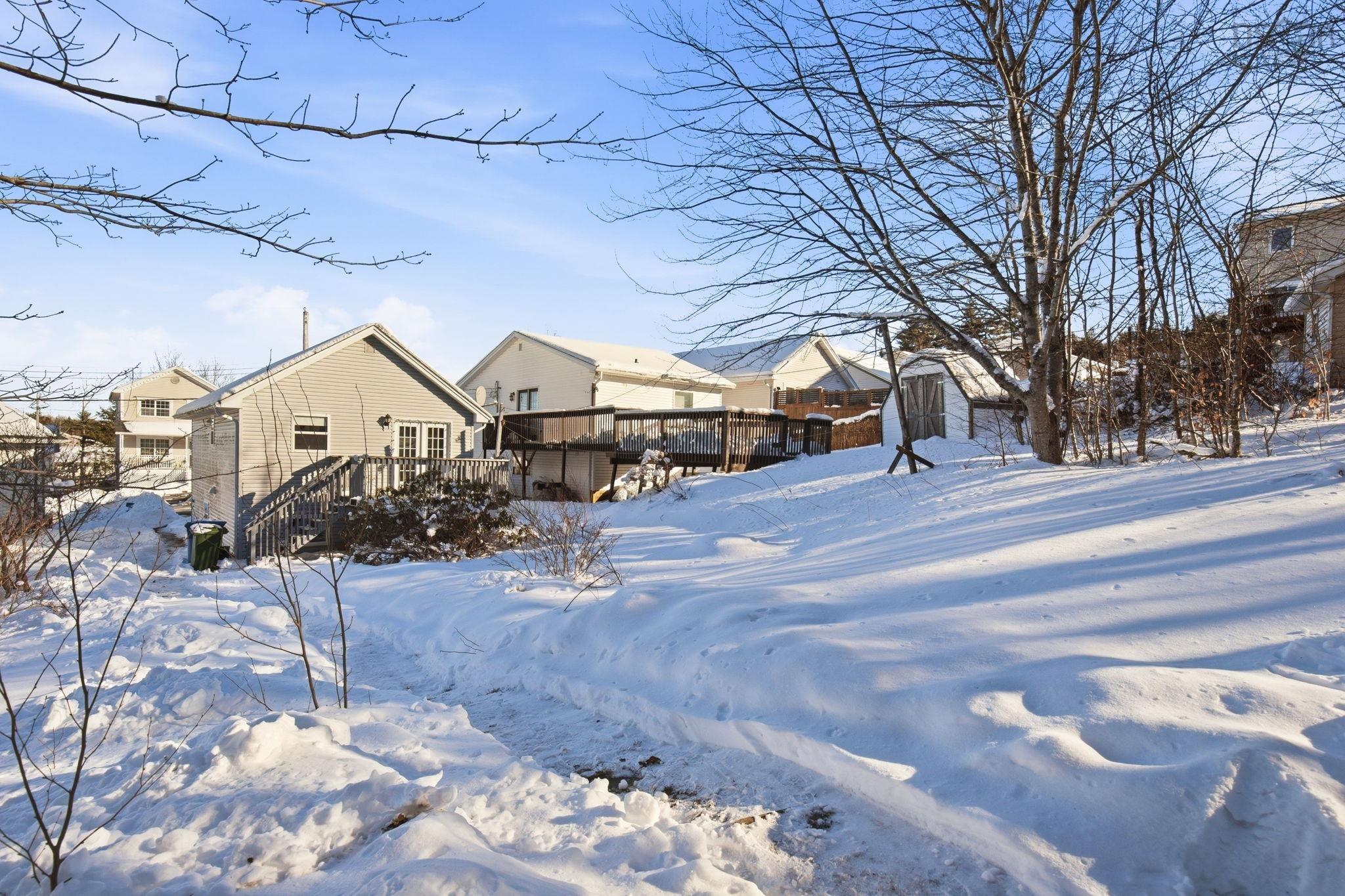 19 Bianca Court, Middle Sackville, NS (MLS 202603043)