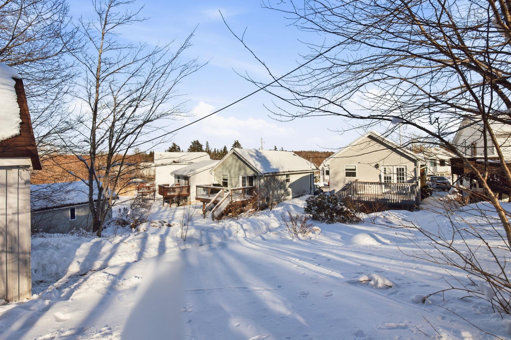 19 Bianca Court, Middle Sackville, NS (MLS 202603043)