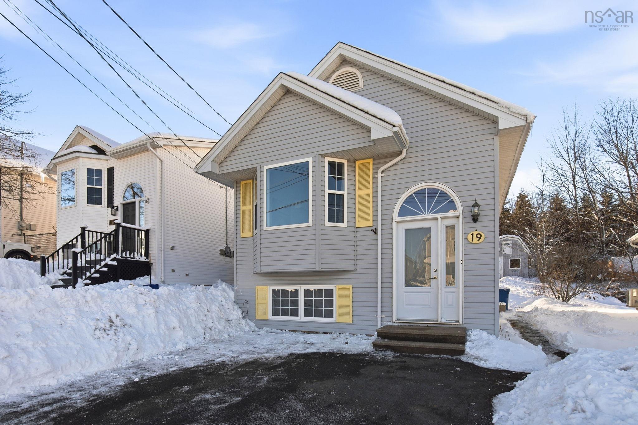 19 Bianca Court, Middle Sackville, NS (MLS 202603043)