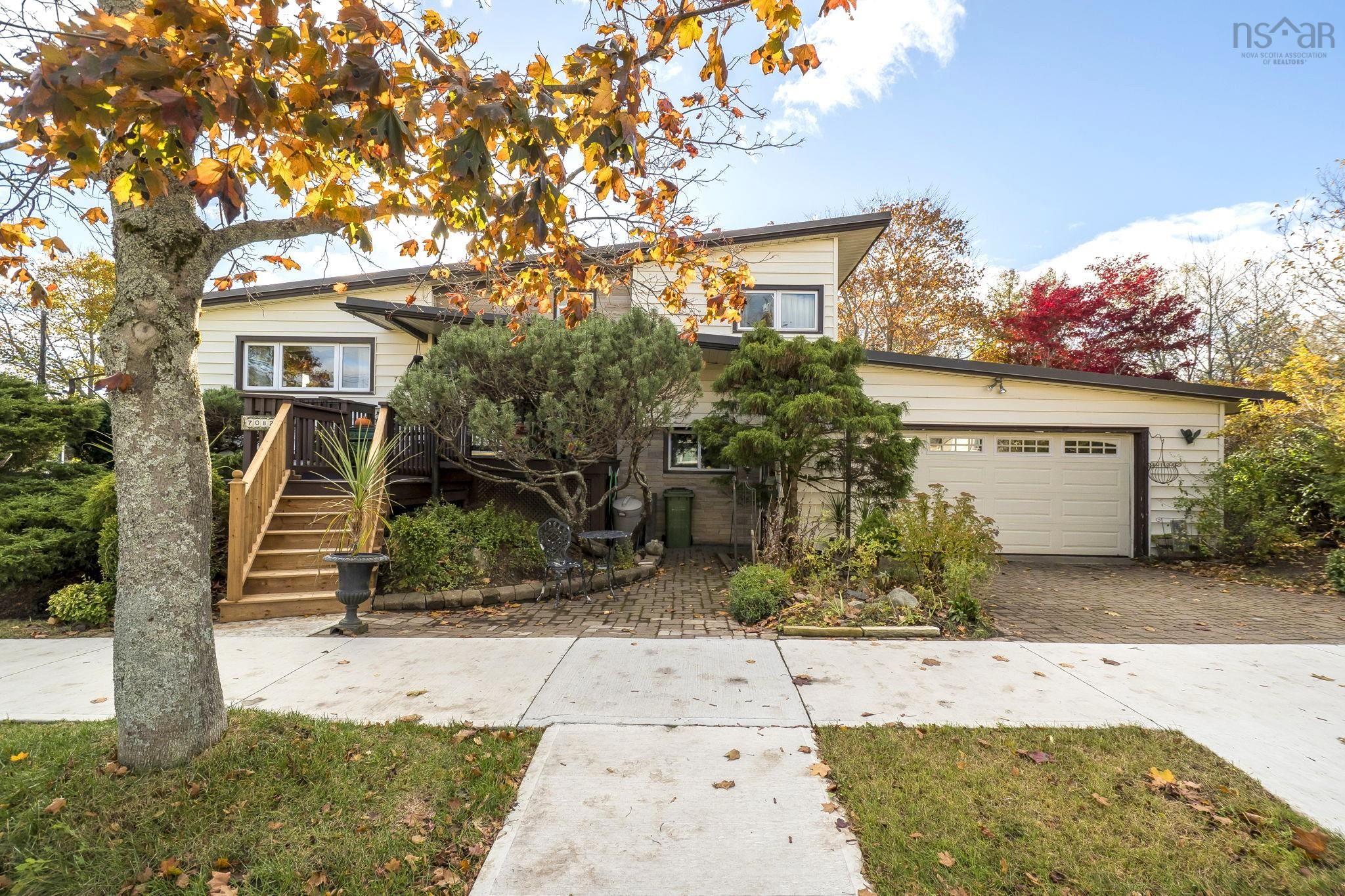7082 Murdoch Avenue, Halifax, NS (MLS 202603044)