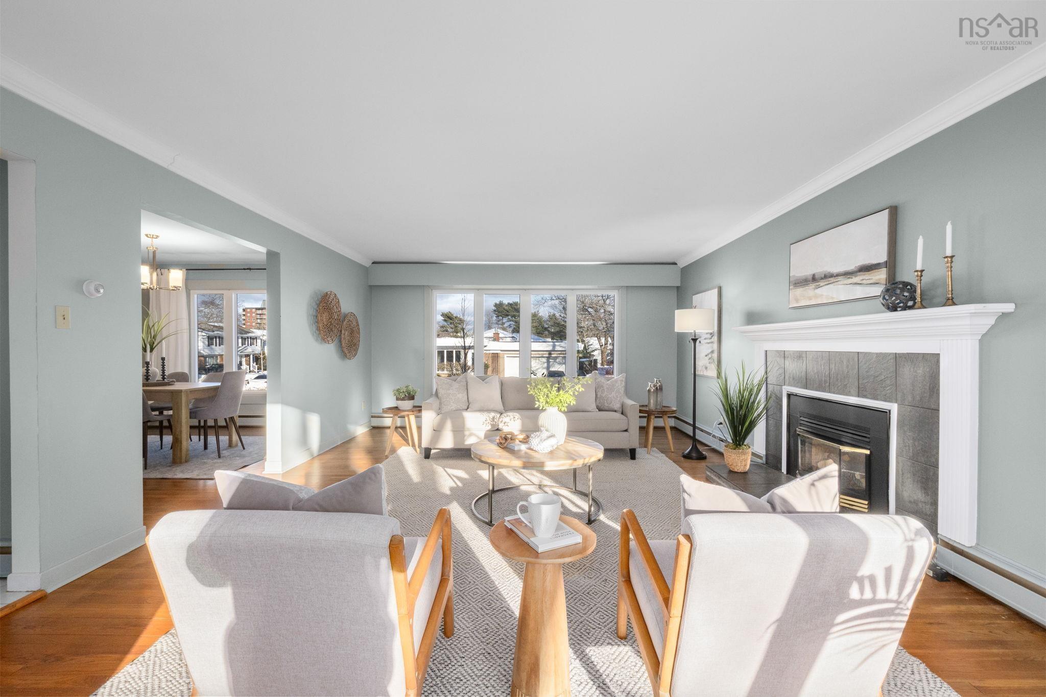 7082 Murdoch Avenue, Halifax, NS (MLS 202603044)