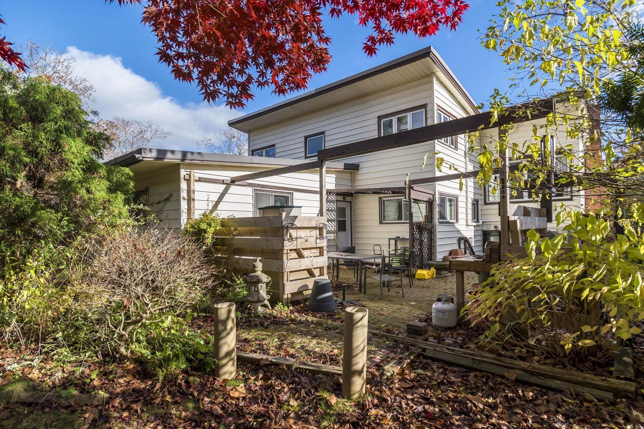 7082 Murdoch Avenue, Halifax, NS (MLS 202603044)