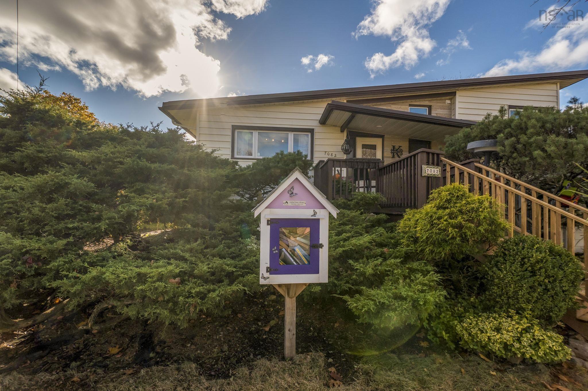 7082 Murdoch Avenue, Halifax, NS (MLS 202603044)