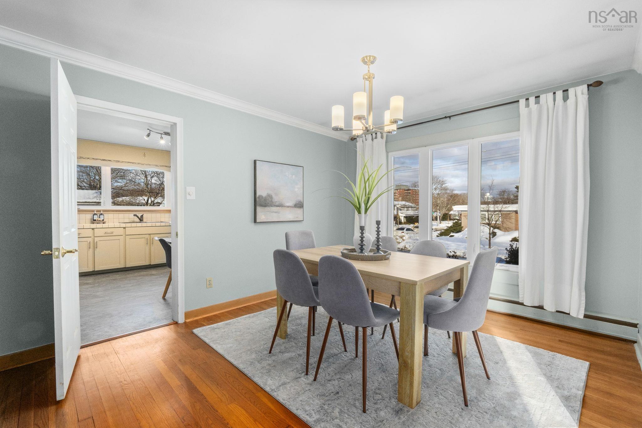 7082 Murdoch Avenue, Halifax, NS (MLS 202603044)