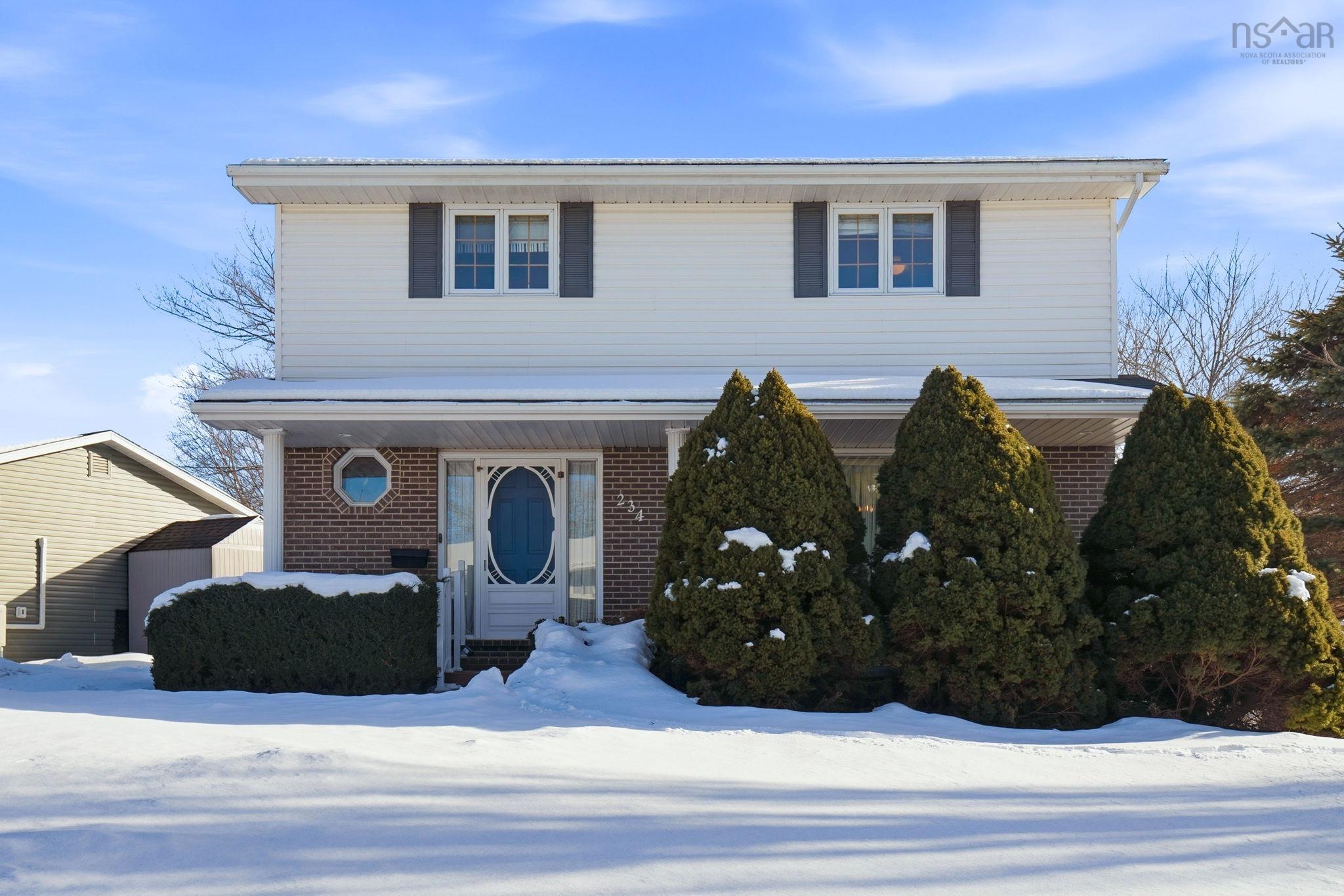 $579,000.00: 234 Chandler Drive, Lower Sackville