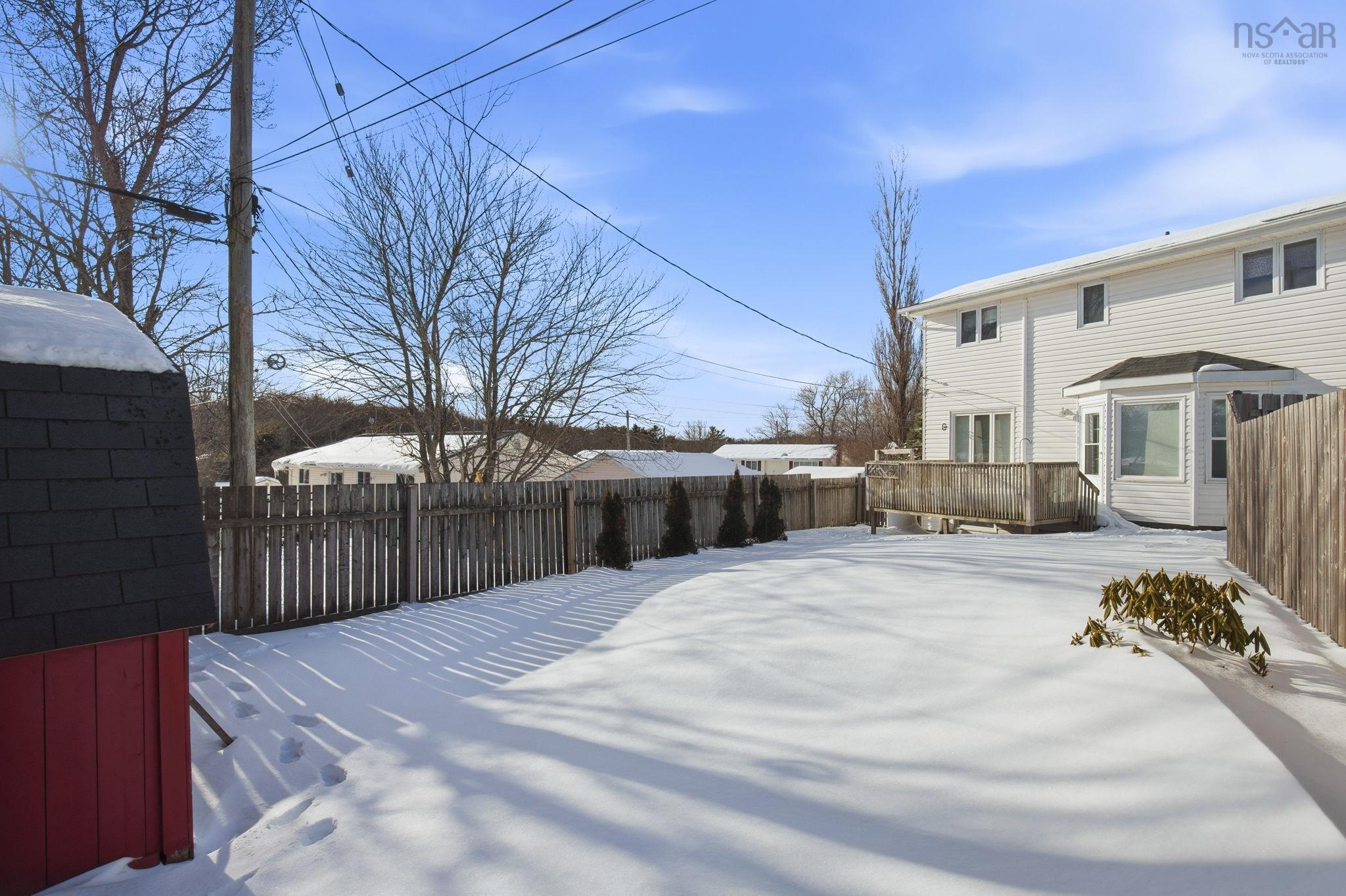 $579,000.00: 234 Chandler Drive, Lower Sackville