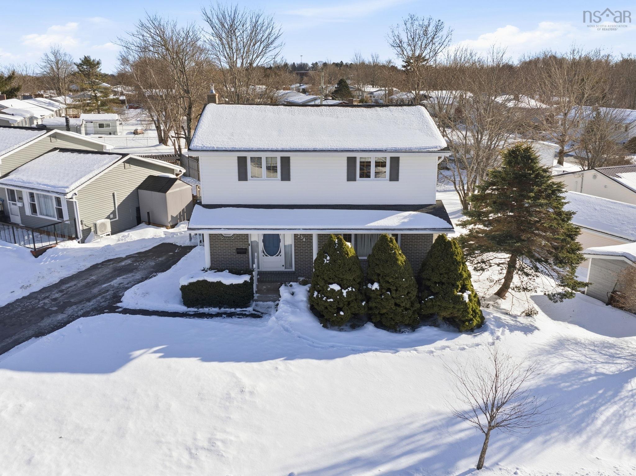 $579,000.00: 234 Chandler Drive, Lower Sackville