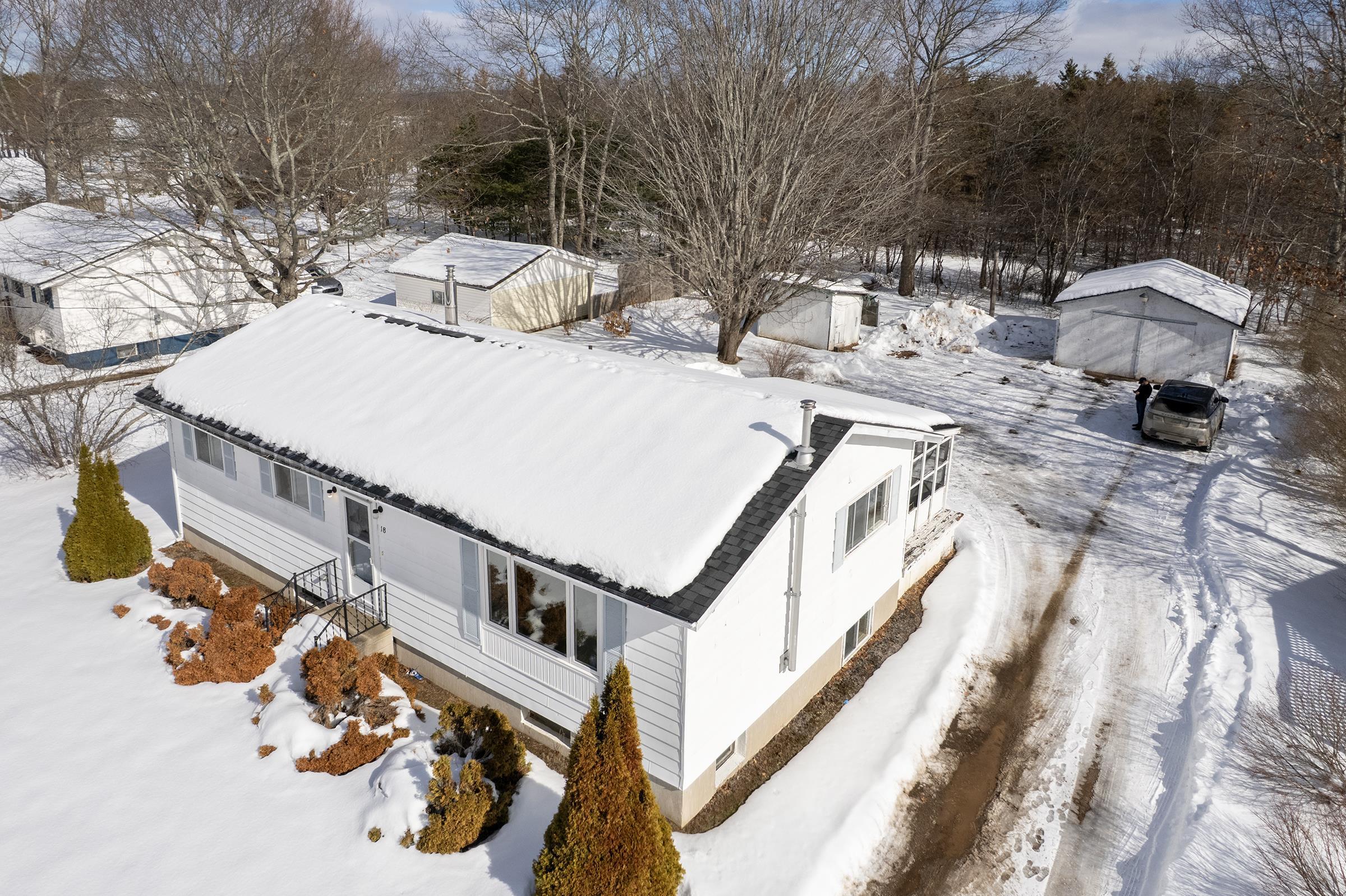 $239,000.00: 18 Baxter Avenue, Nictaux