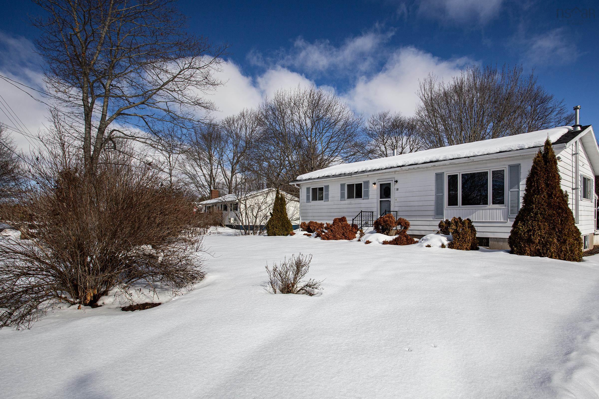 $239,000.00: 18 Baxter Avenue, Nictaux