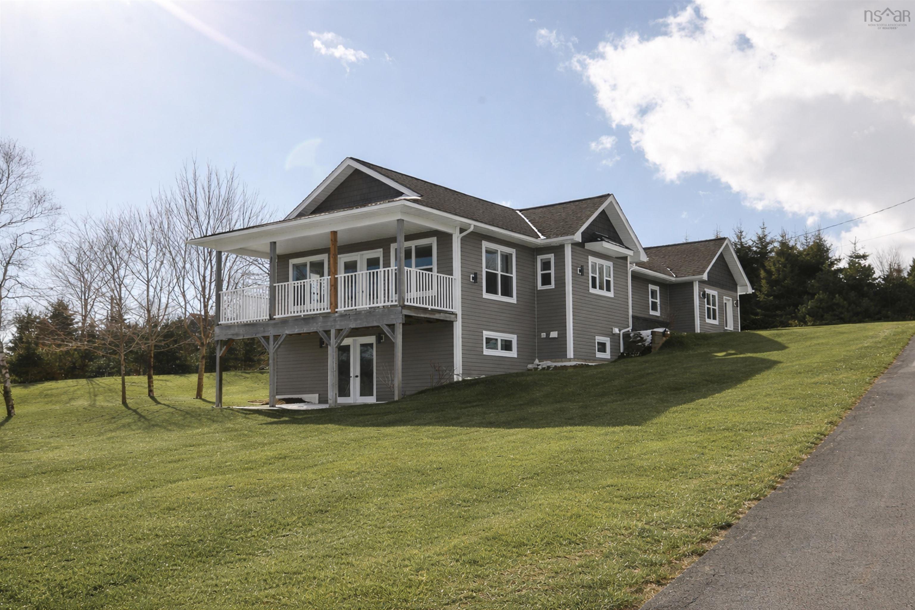 761 Ketch Harbour Road, Portuguese Cove, NS (MLS® 202603047)