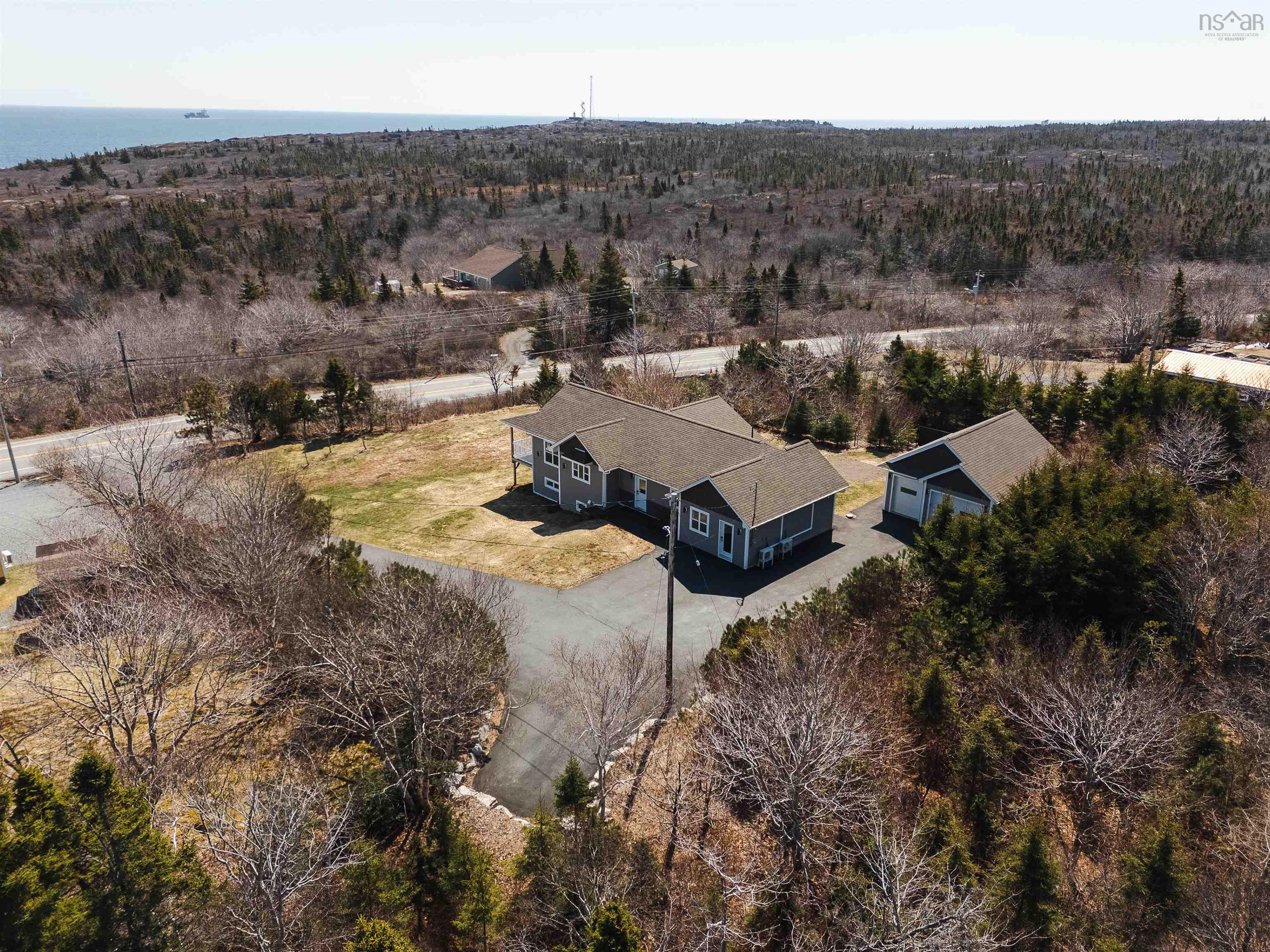 761 Ketch Harbour Road, Portuguese Cove, NS (MLS 202603047)