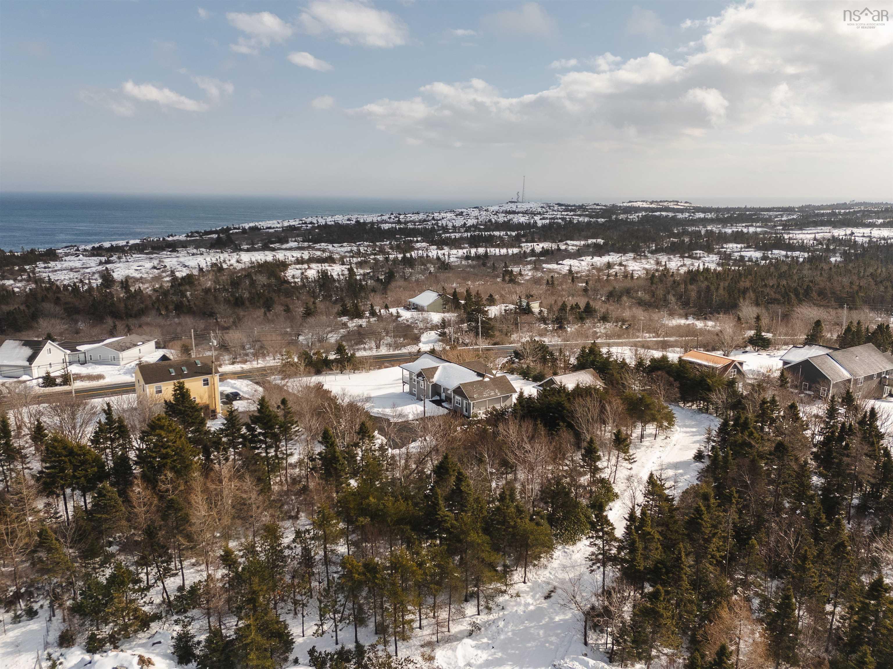 $849,900.00: 761 Ketch Harbour Road, Portuguese Cove