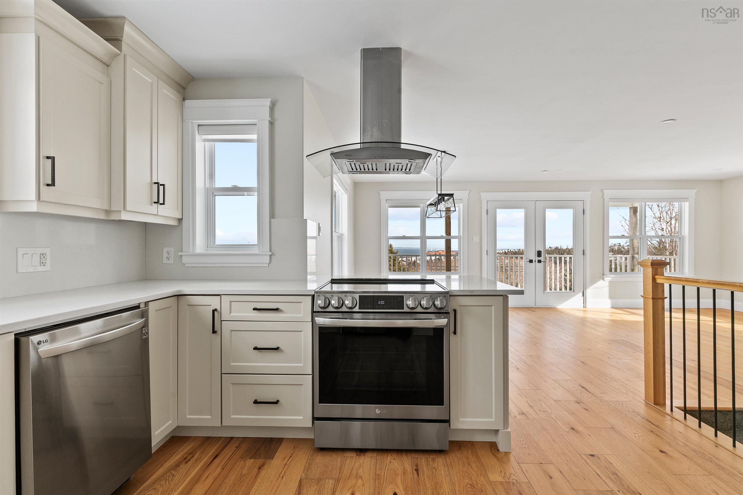 761 Ketch Harbour Road, Portuguese Cove, NS (MLS 202603047)