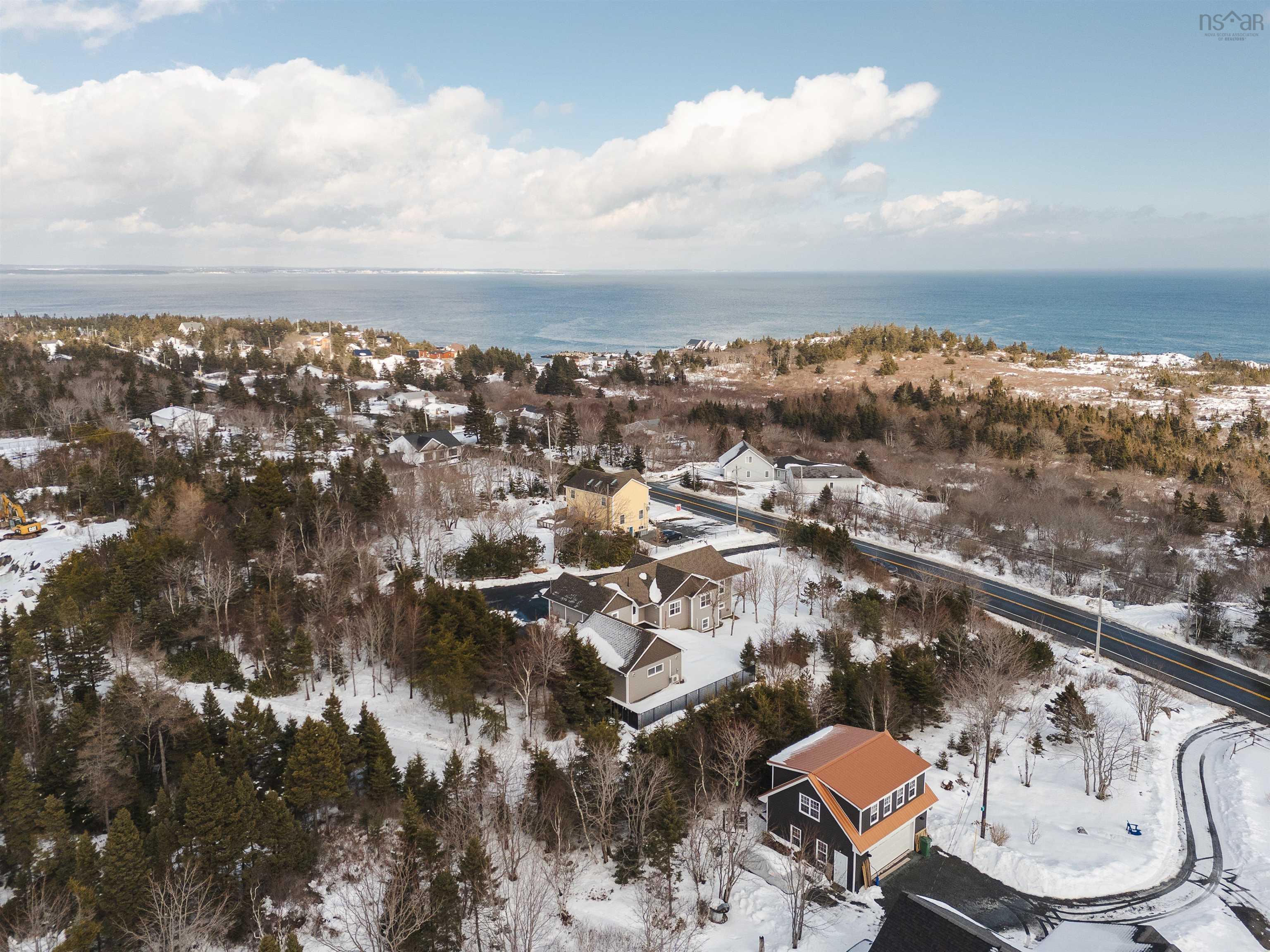 $849,900.00: 761 Ketch Harbour Road, Portuguese Cove