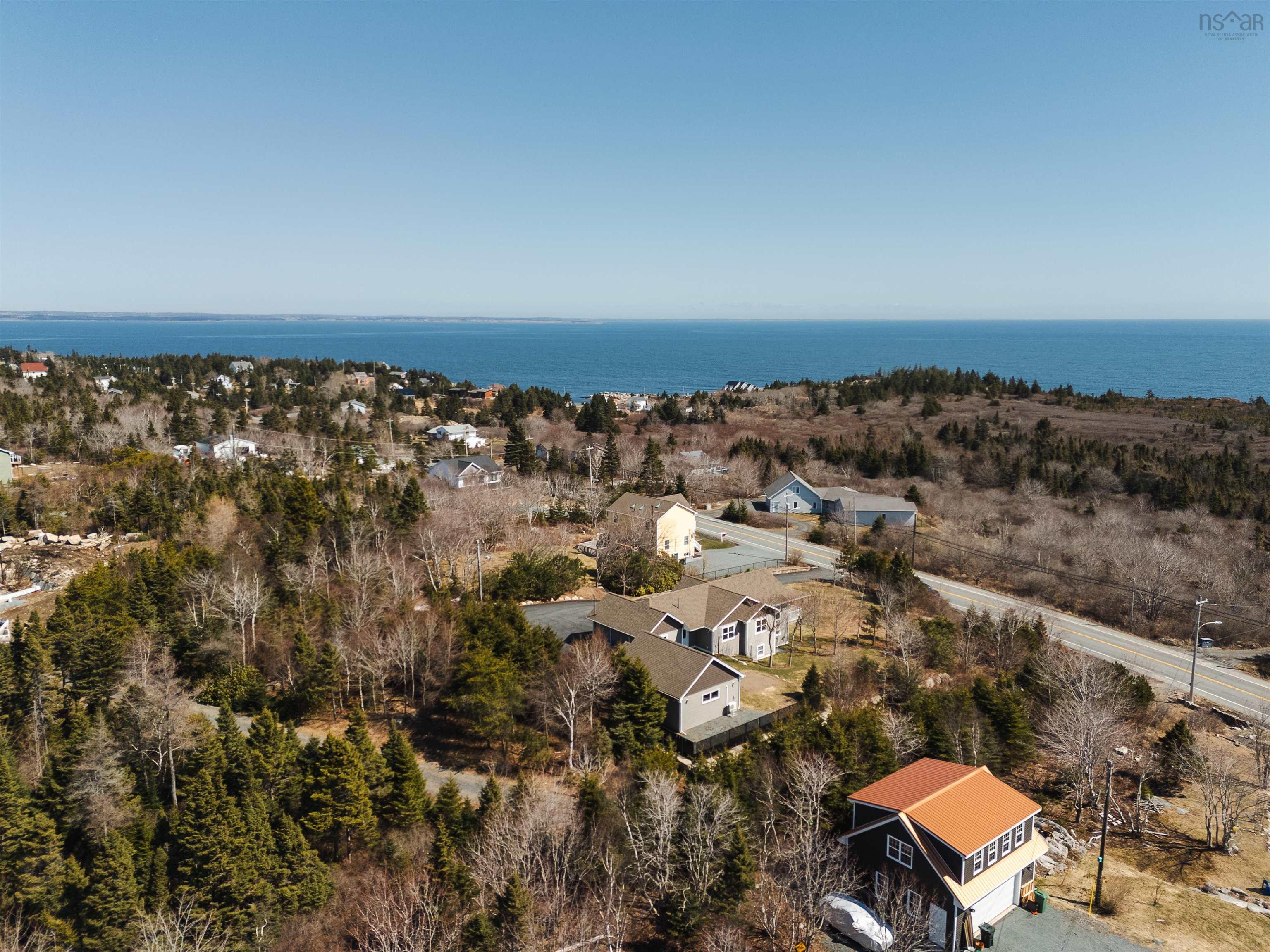 761 Ketch Harbour Road, Portuguese Cove, NS (MLS 202603047)