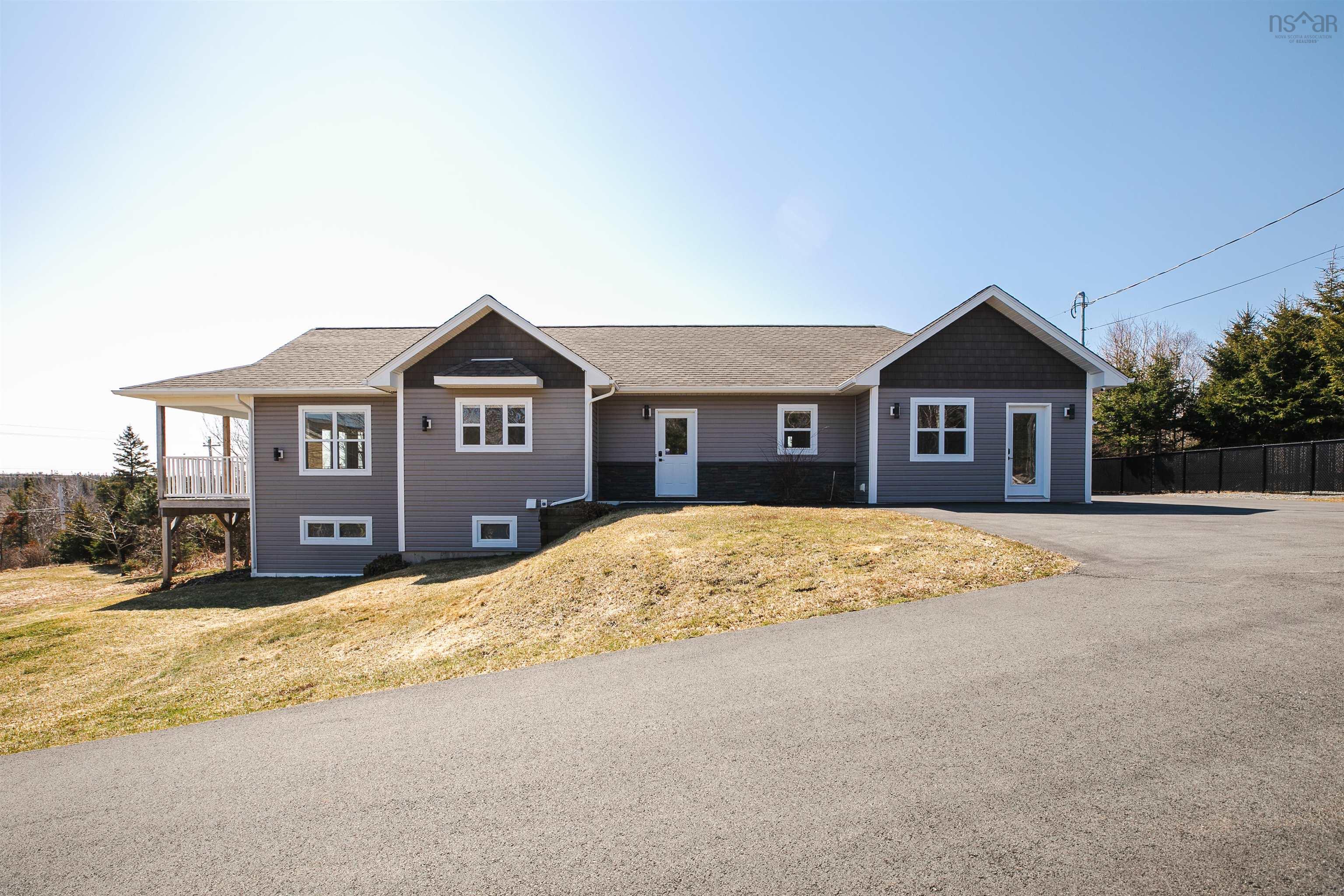 761 Ketch Harbour Road, Portuguese Cove, NS (MLS 202603047)