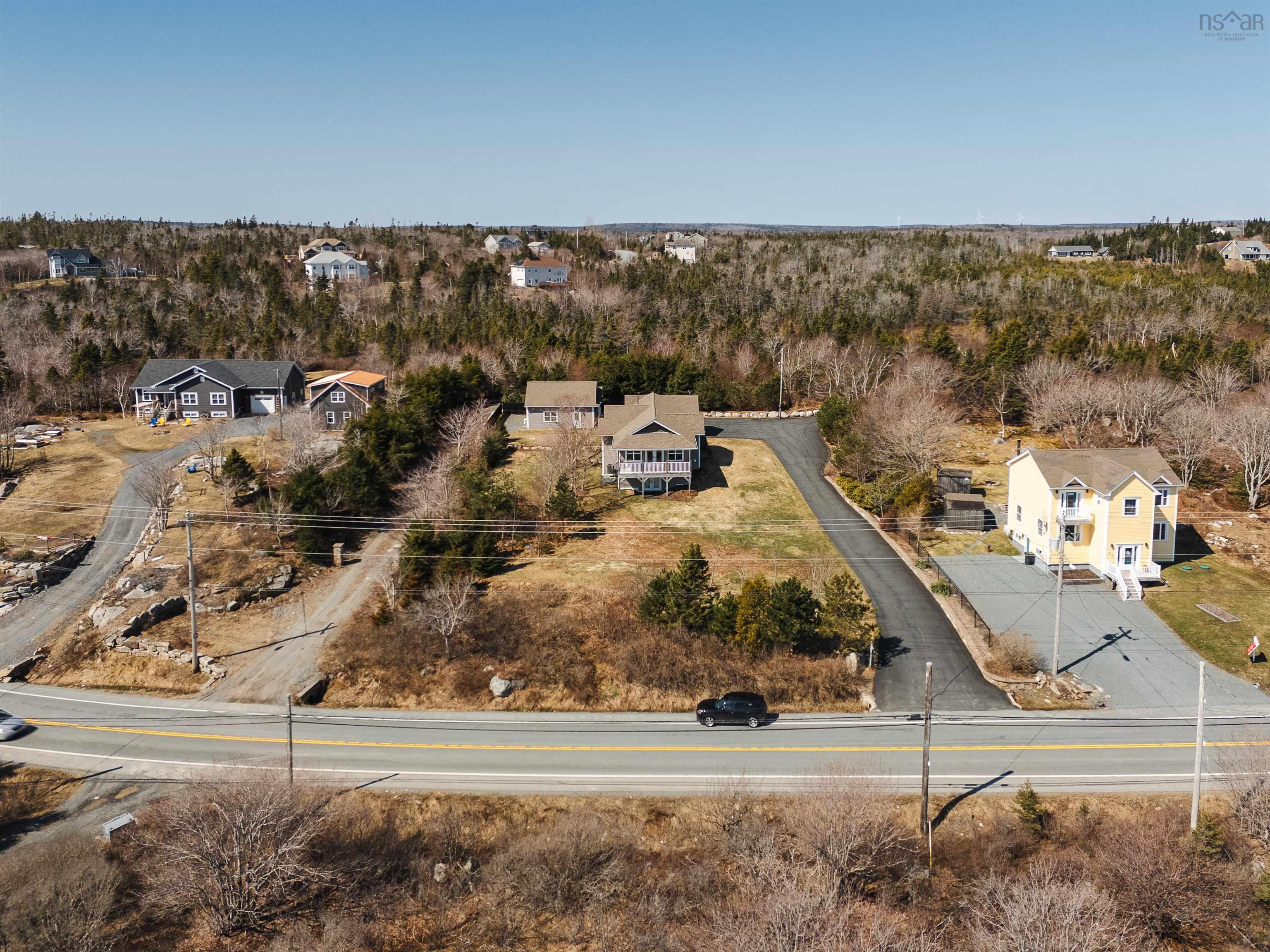 761 Ketch Harbour Road, Portuguese Cove, NS (MLS 202603047)