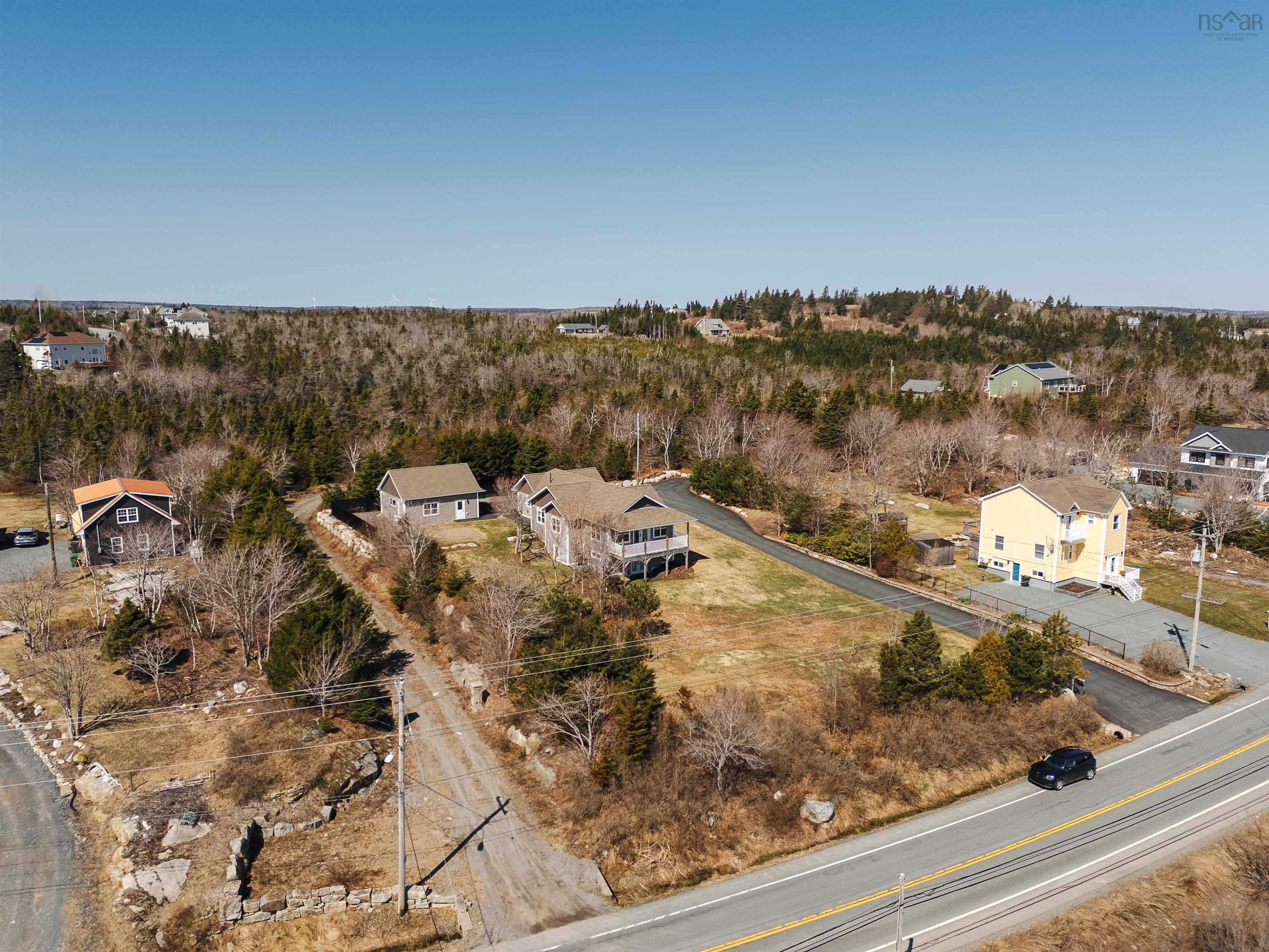 761 Ketch Harbour Road, Portuguese Cove, NS (MLS 202603047)
