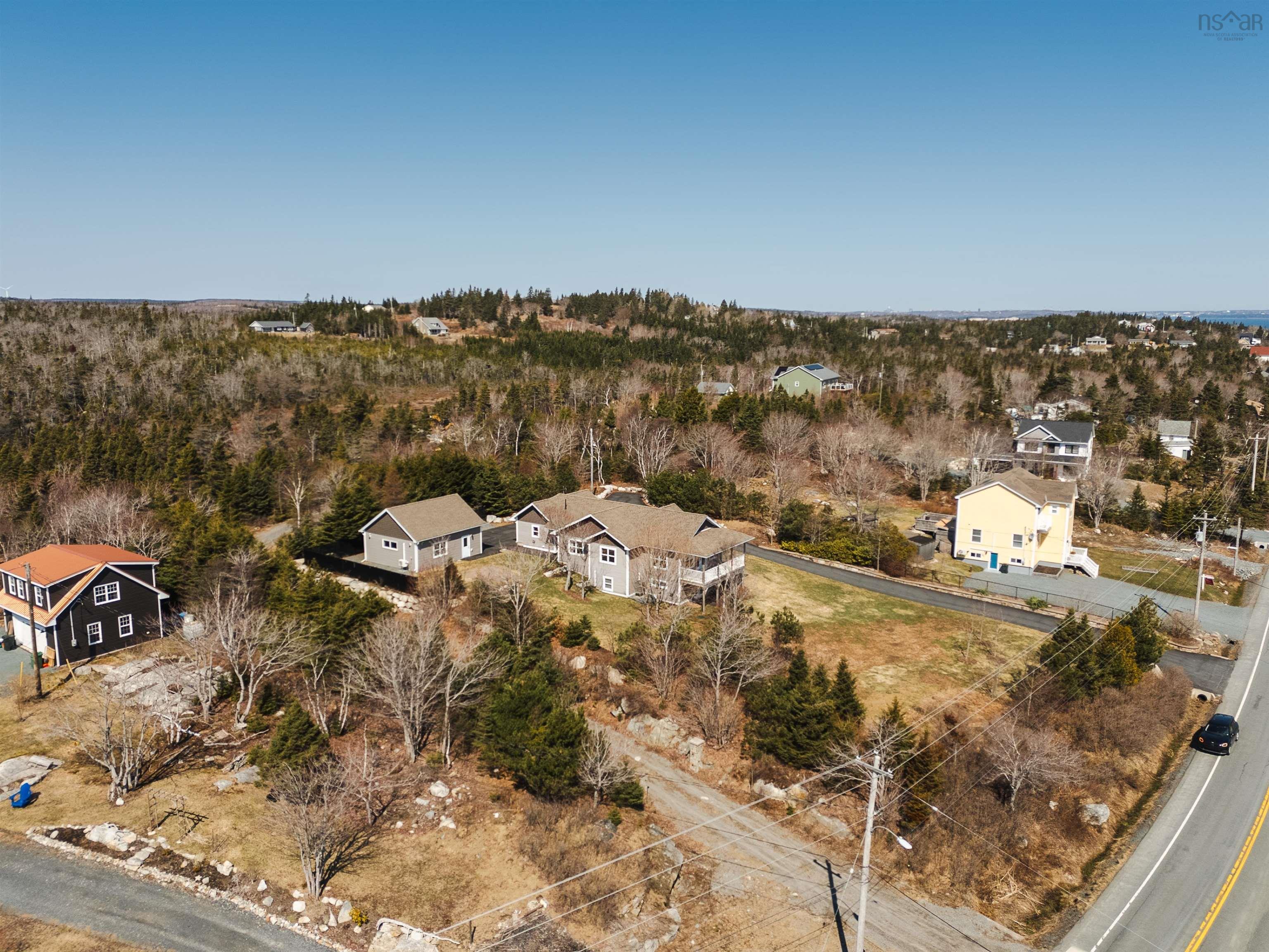 761 Ketch Harbour Road, Portuguese Cove, NS (MLS 202603047)