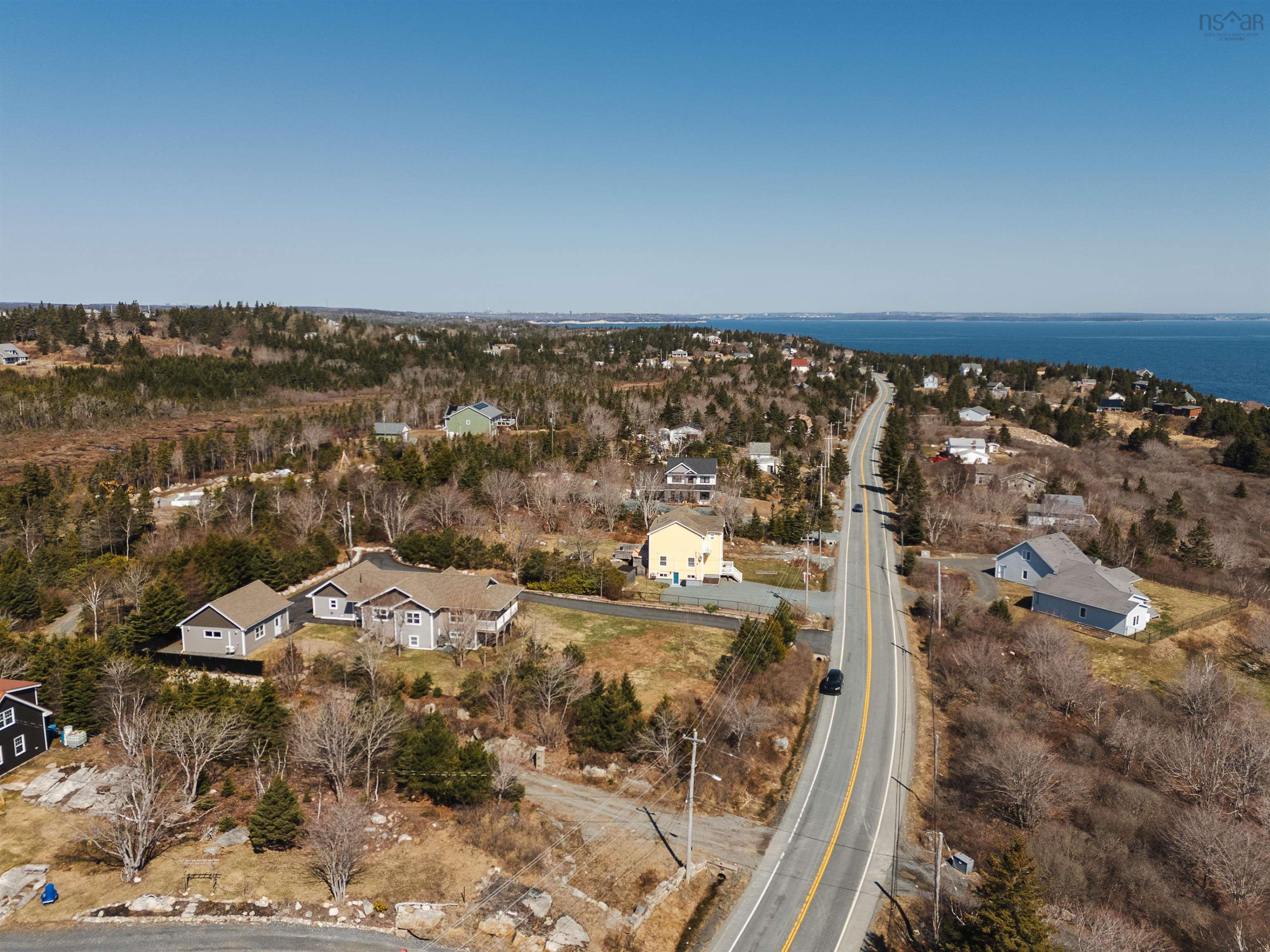 761 Ketch Harbour Road, Portuguese Cove, NS (MLS 202603047)