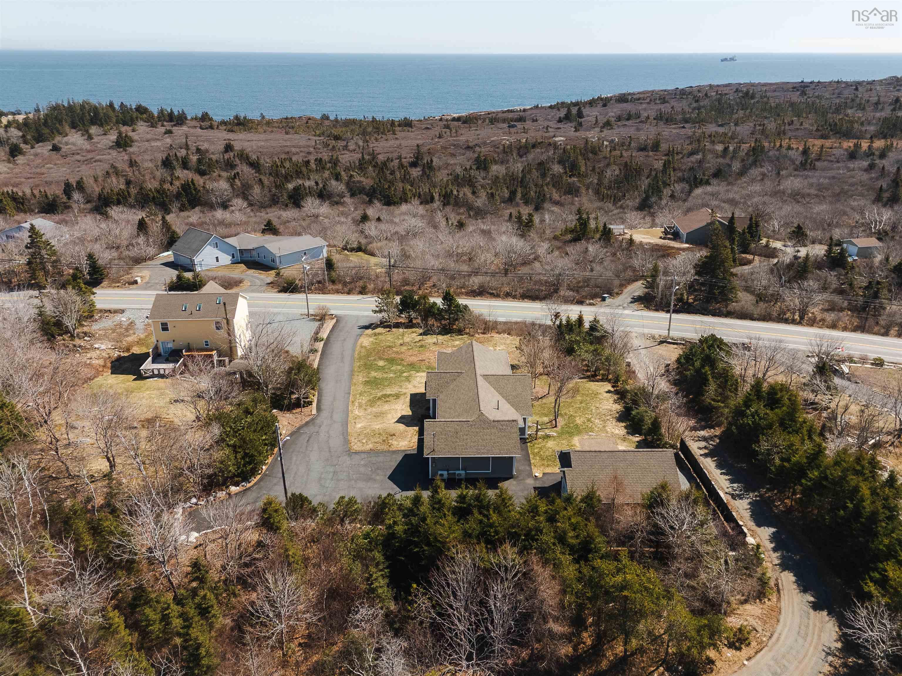 761 Ketch Harbour Road, Portuguese Cove, NS (MLS 202603047)
