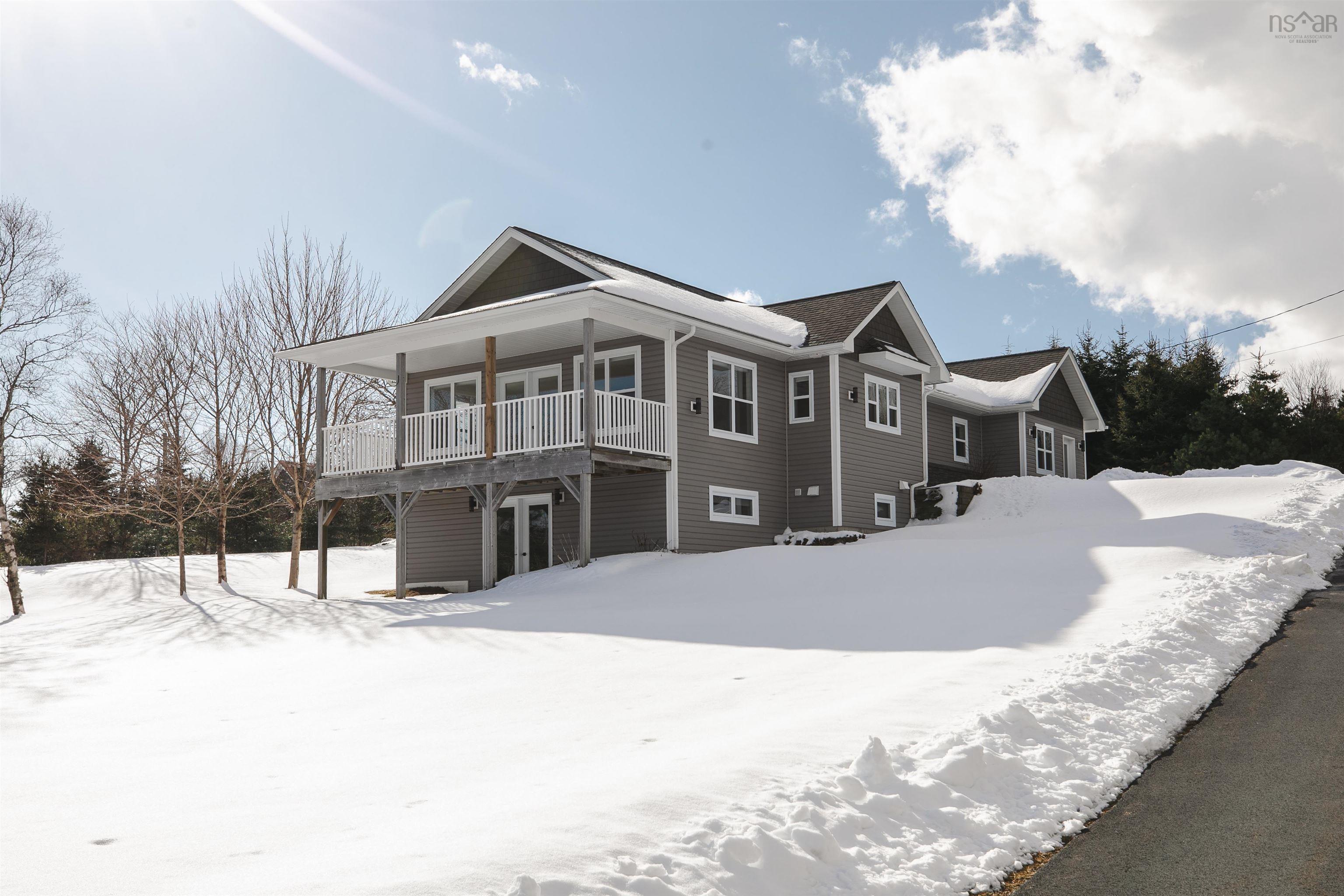 $849,900.00: 761 Ketch Harbour Road, Portuguese Cove