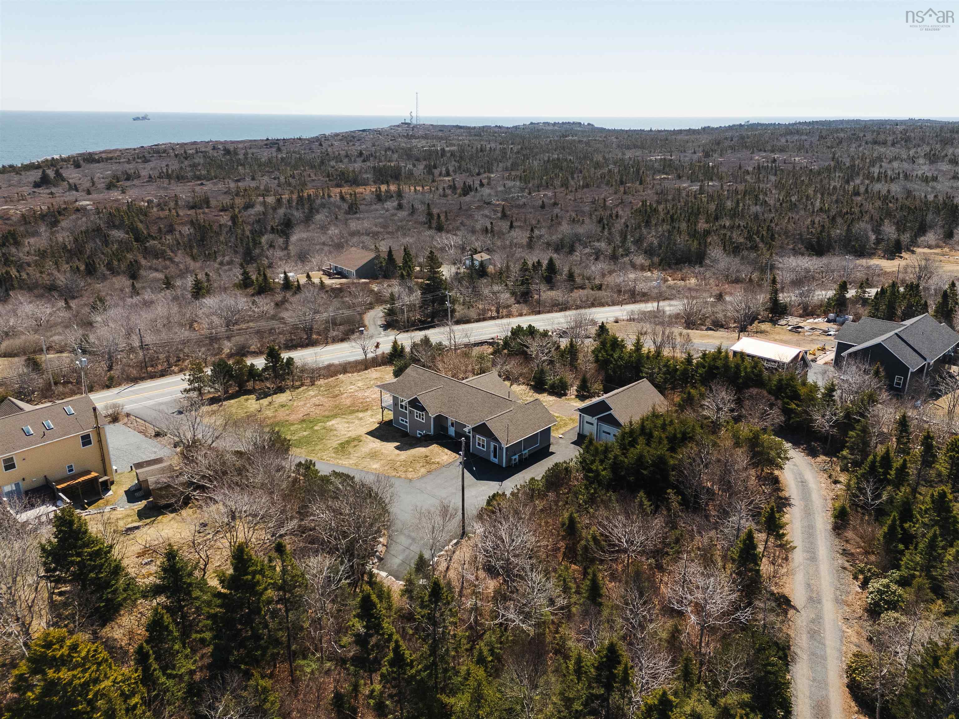 761 Ketch Harbour Road, Portuguese Cove, NS (MLS 202603047)
