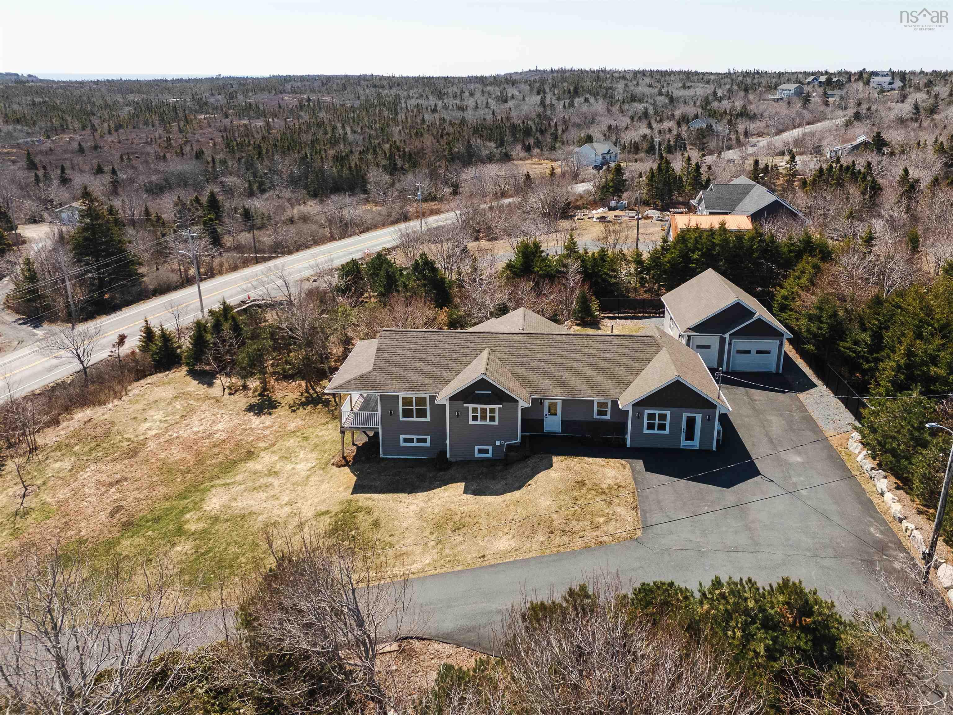 761 Ketch Harbour Road, Portuguese Cove, NS (MLS 202603047)