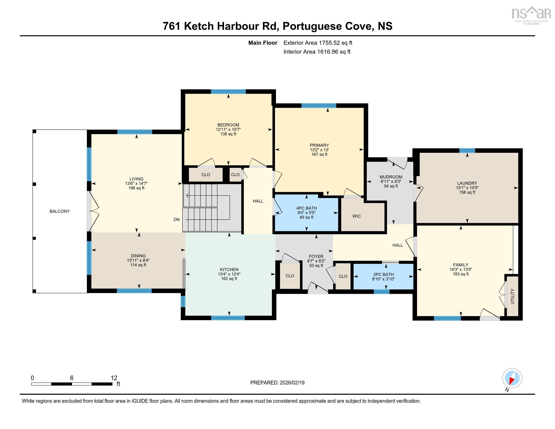 $849,900.00: 761 Ketch Harbour Road, Portuguese Cove