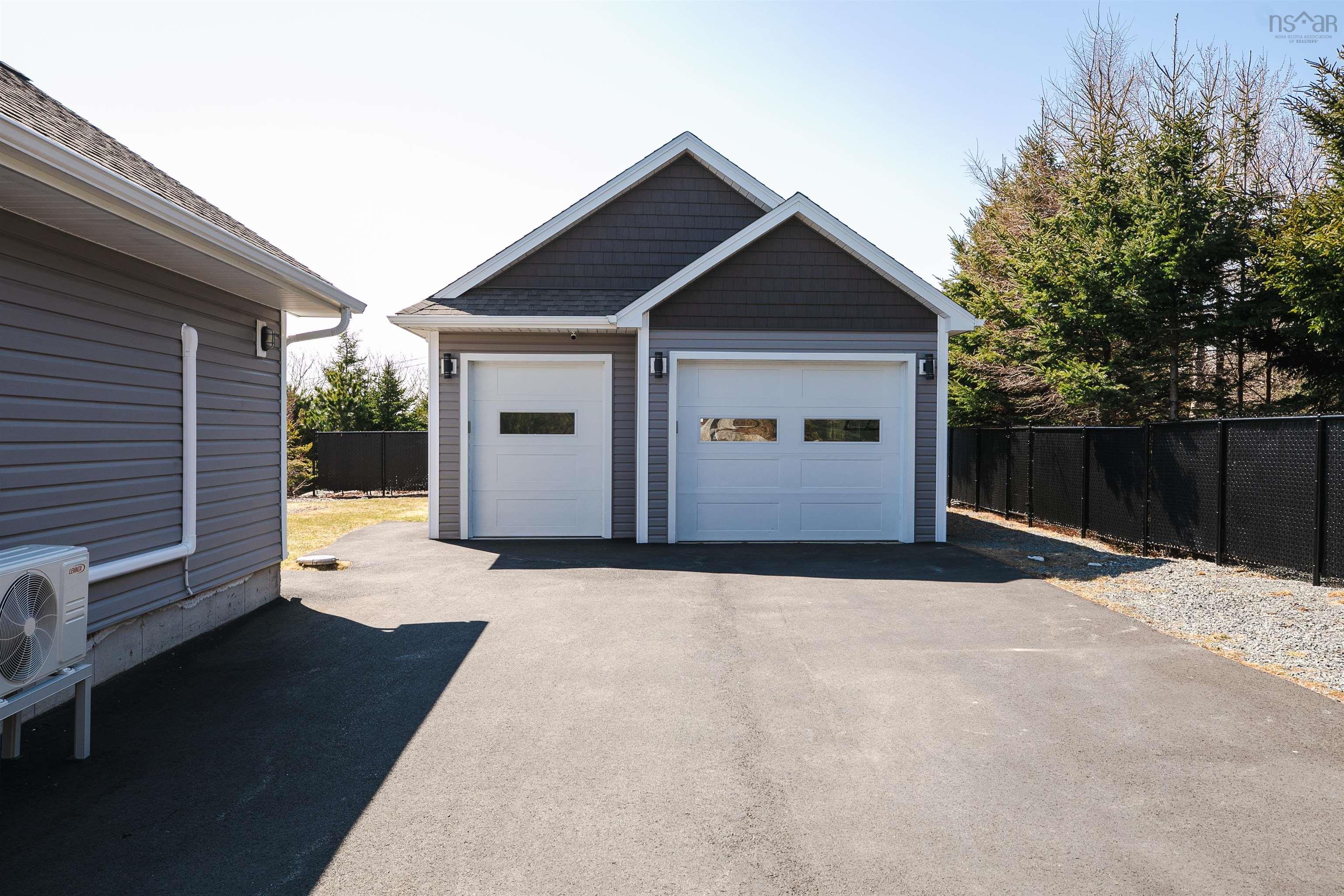 761 Ketch Harbour Road, Portuguese Cove, NS (MLS 202603047)