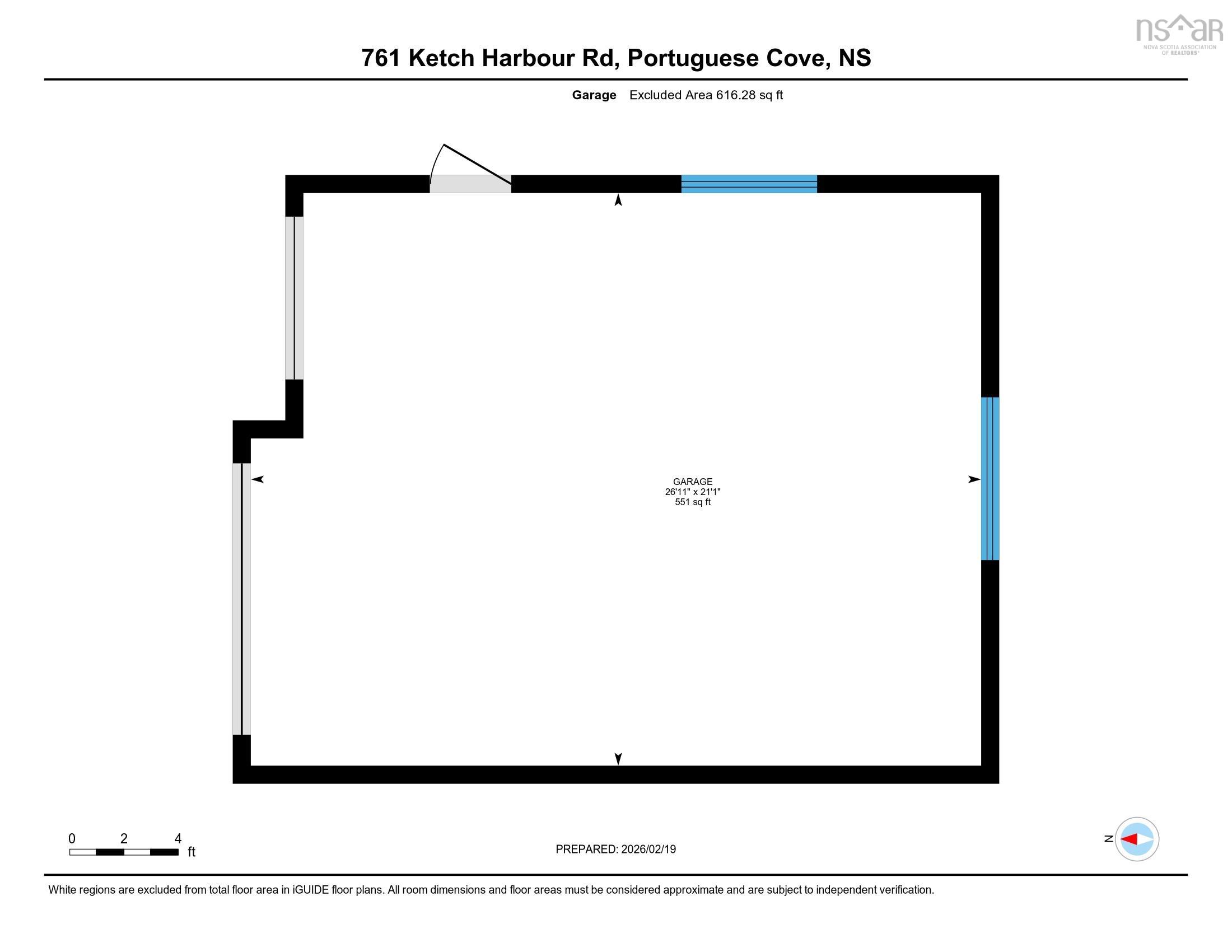 $849,900.00: 761 Ketch Harbour Road, Portuguese Cove
