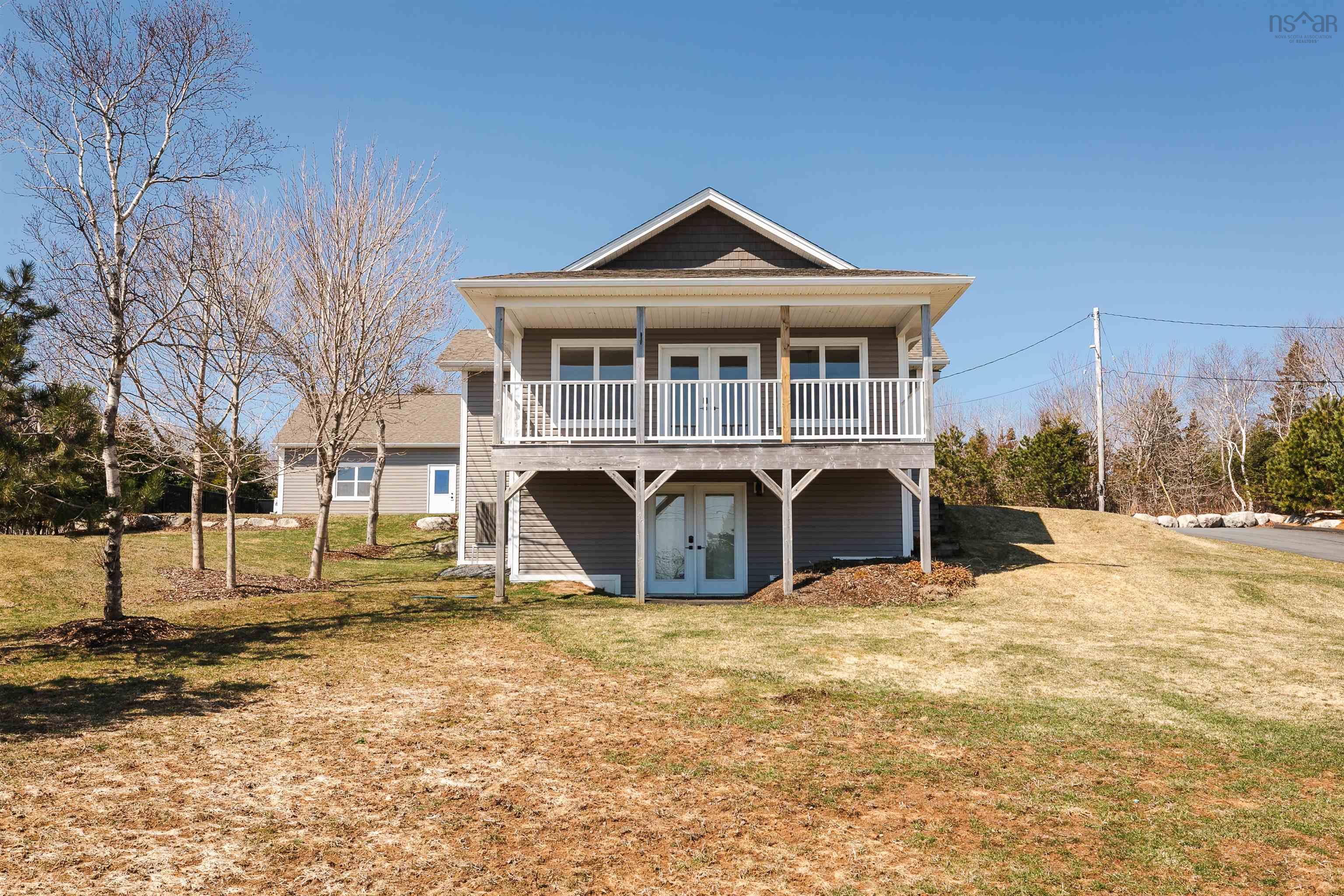 761 Ketch Harbour Road, Portuguese Cove, NS (MLS 202603047)