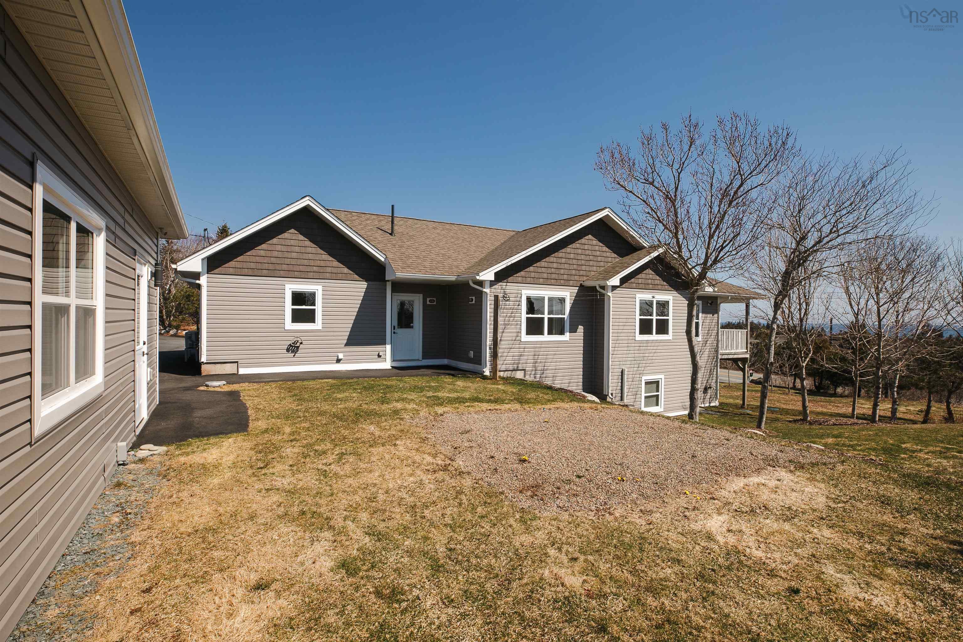 761 Ketch Harbour Road, Portuguese Cove, NS (MLS 202603047)