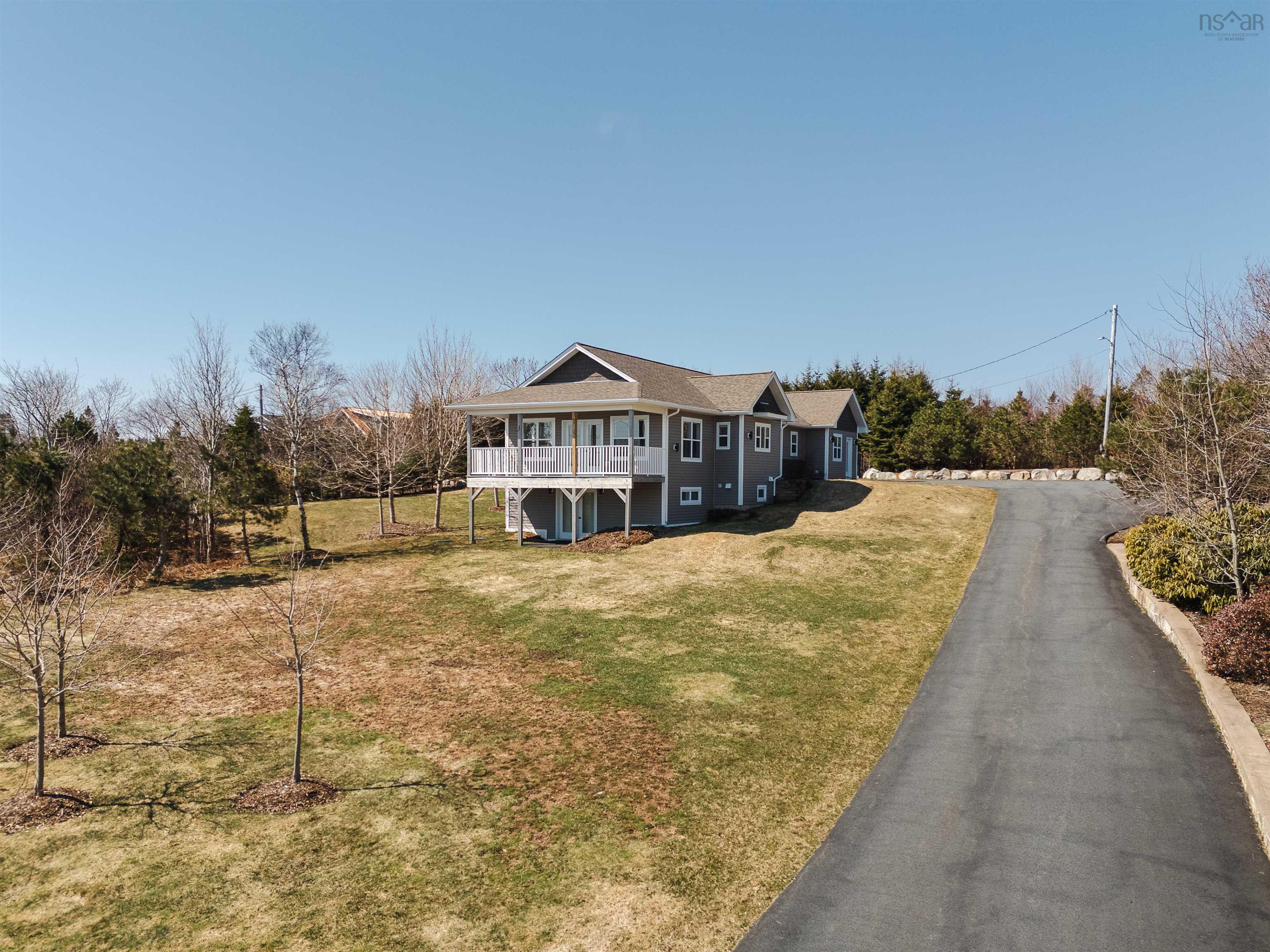 761 Ketch Harbour Road, Portuguese Cove, NS (MLS 202603047)