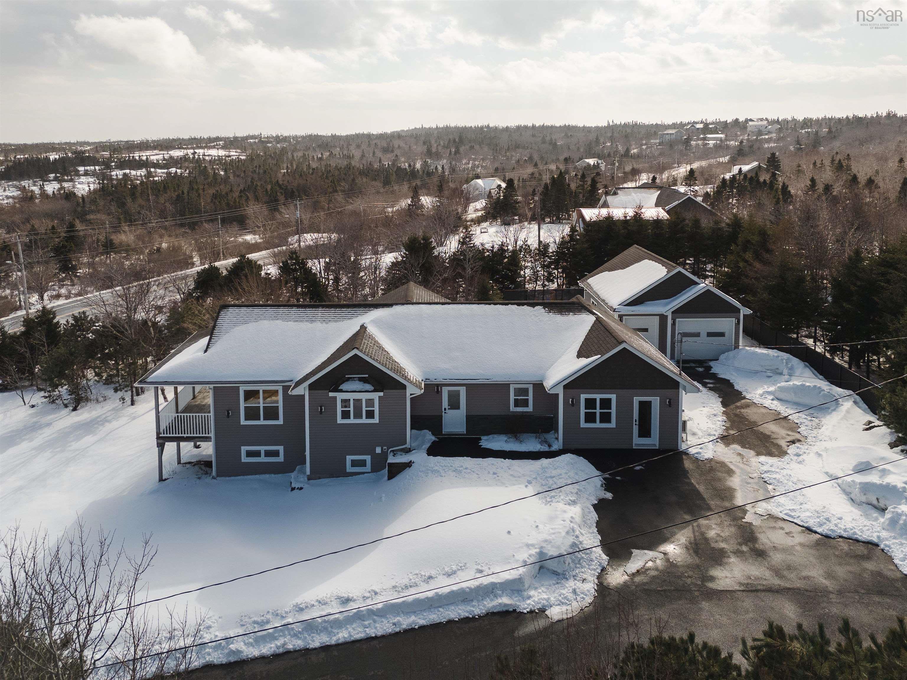 $849,900.00: 761 Ketch Harbour Road, Portuguese Cove