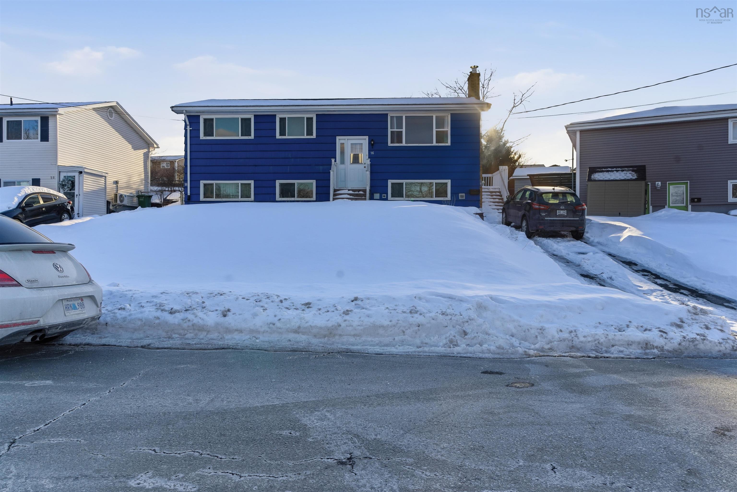 $599,900.00: 16/18 Clearview Street, Halifax