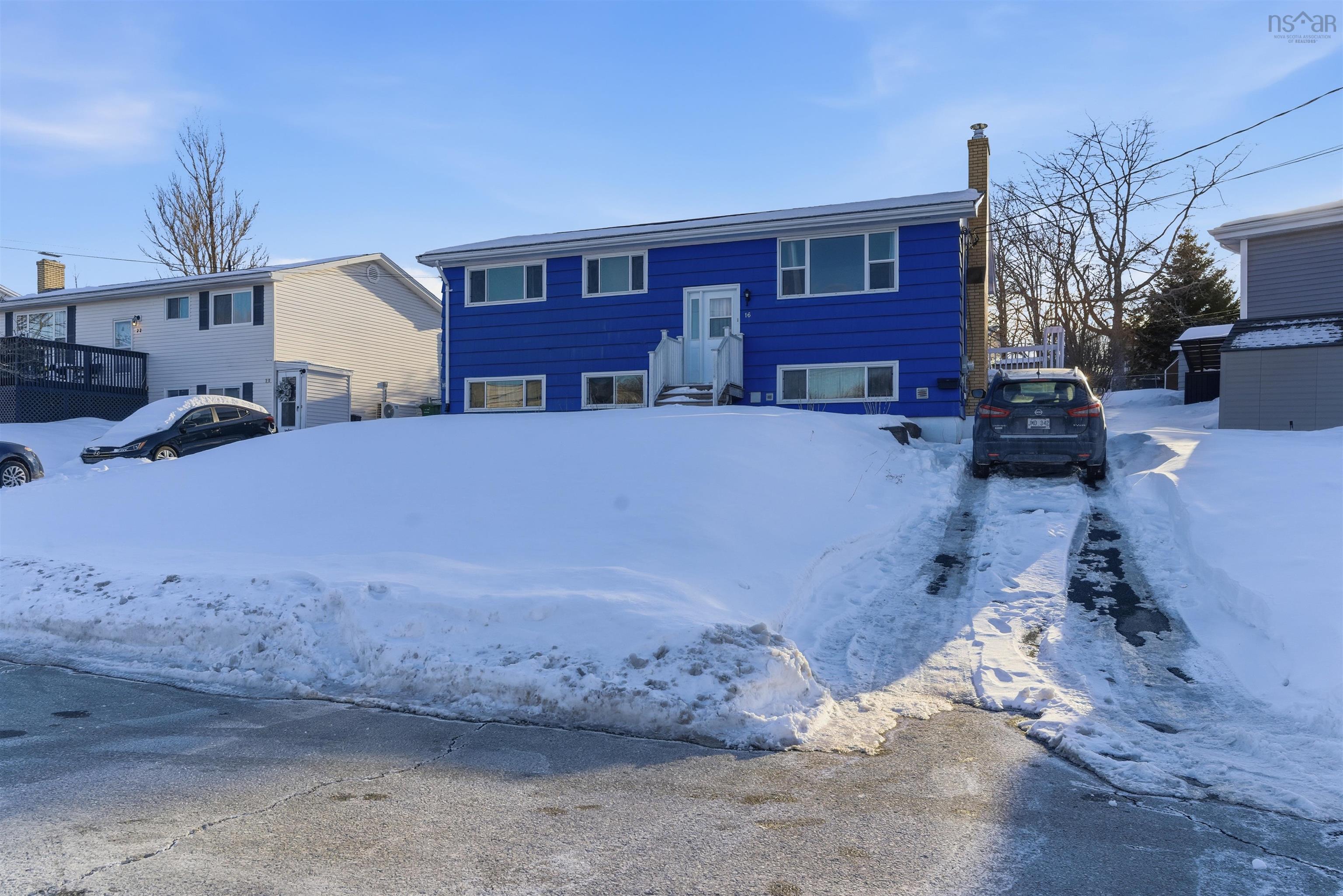 $599,900.00: 16/18 Clearview Street, Halifax